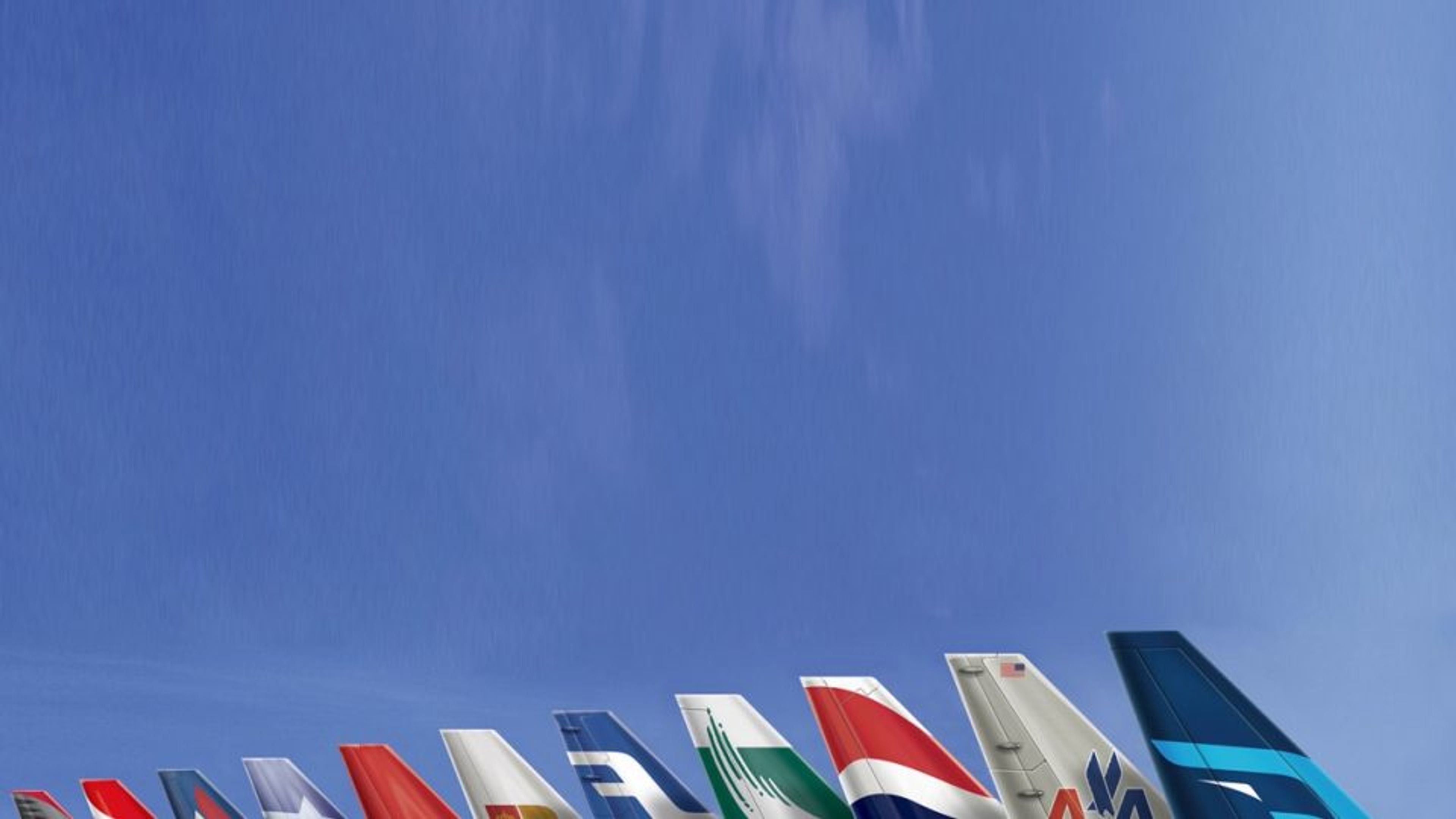 Alaska Airlines To Join One World - Bad News?