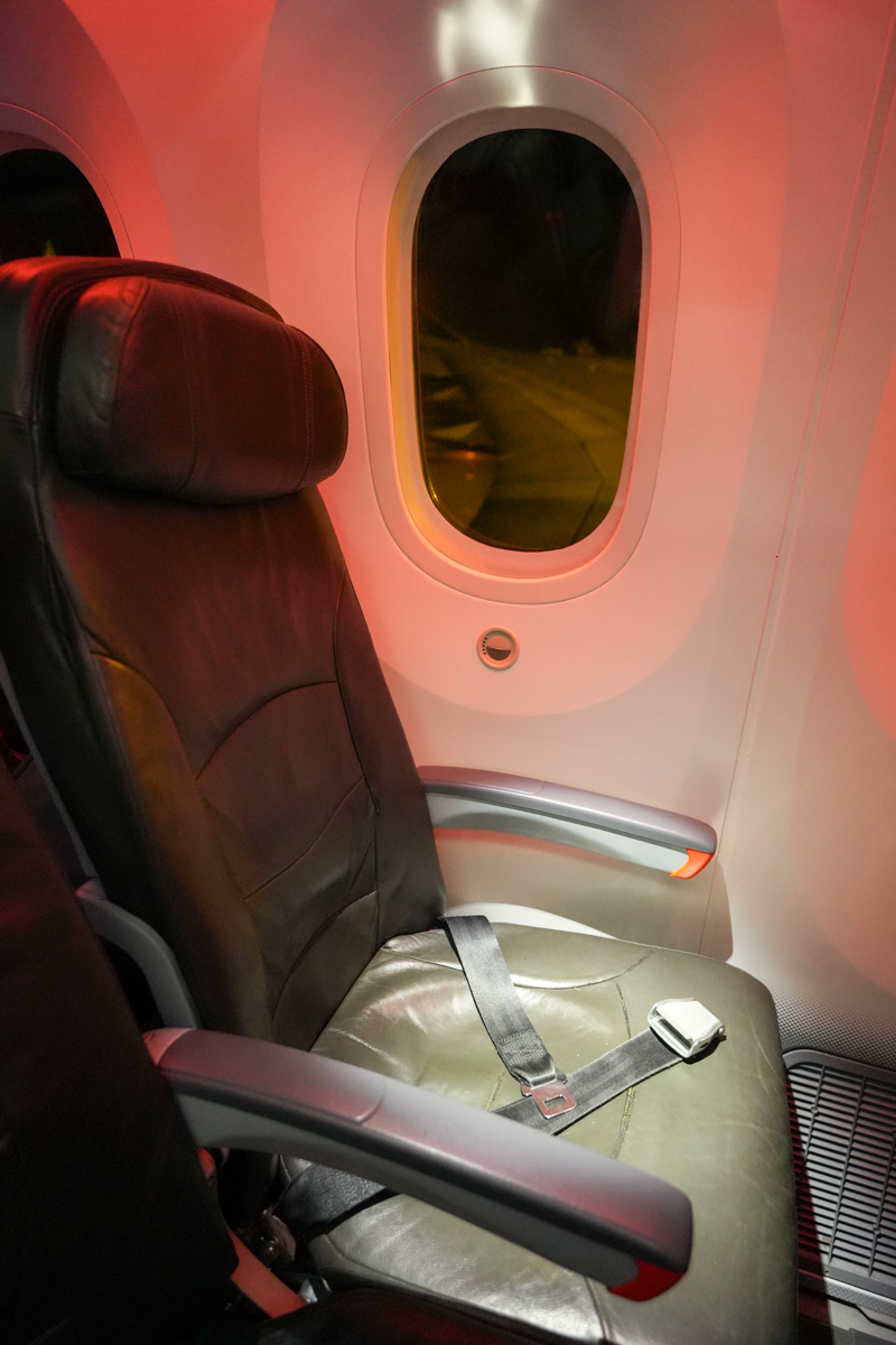 Flight Hacks