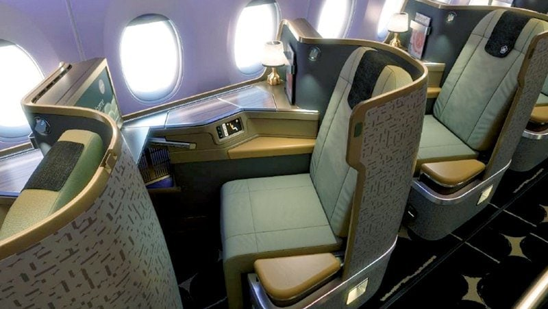 seat