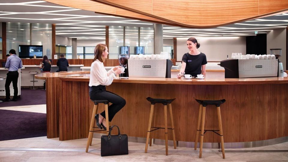 ANZ To Remove Free Flight And Lounge Passes From Travel Adventures Card