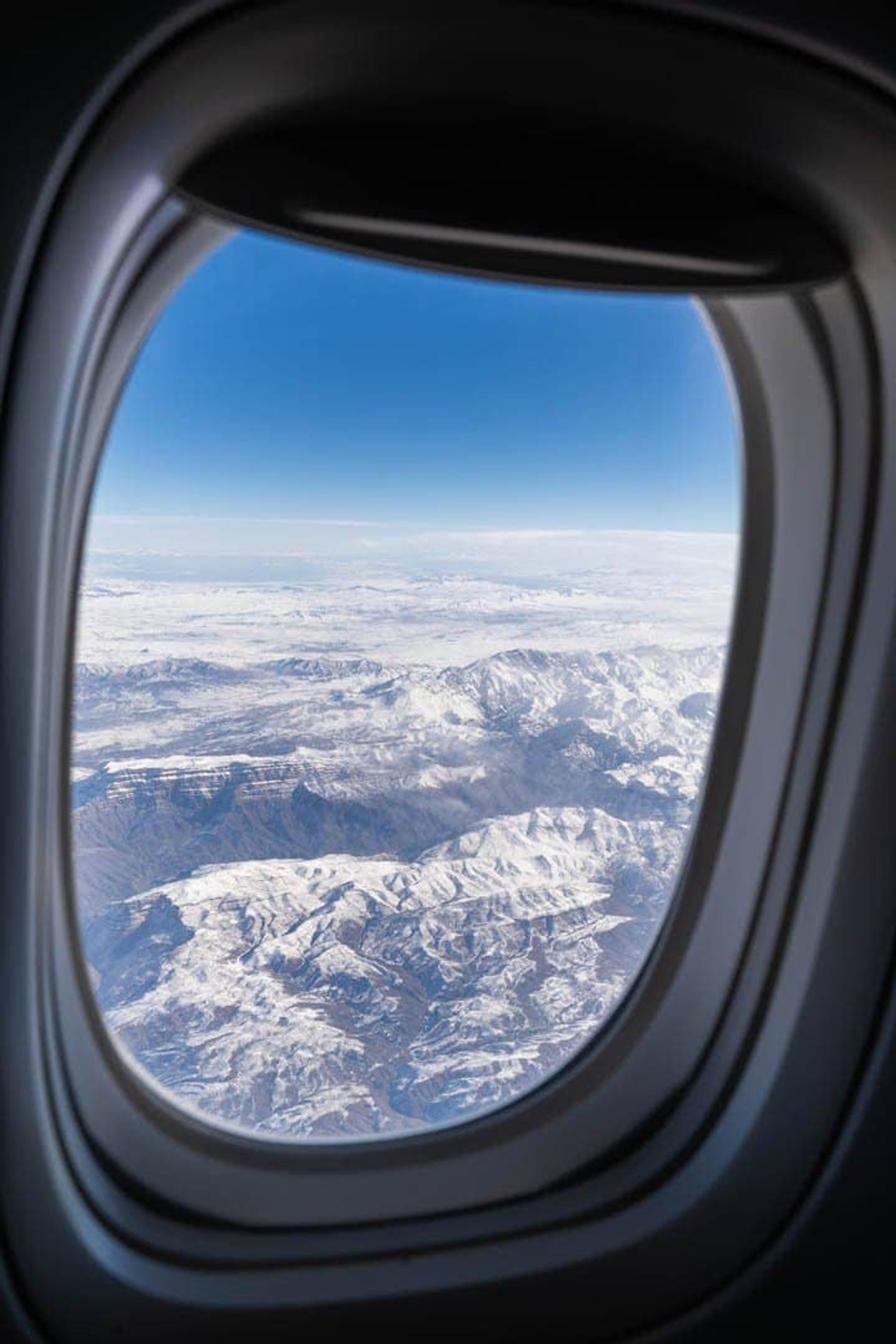 Window View