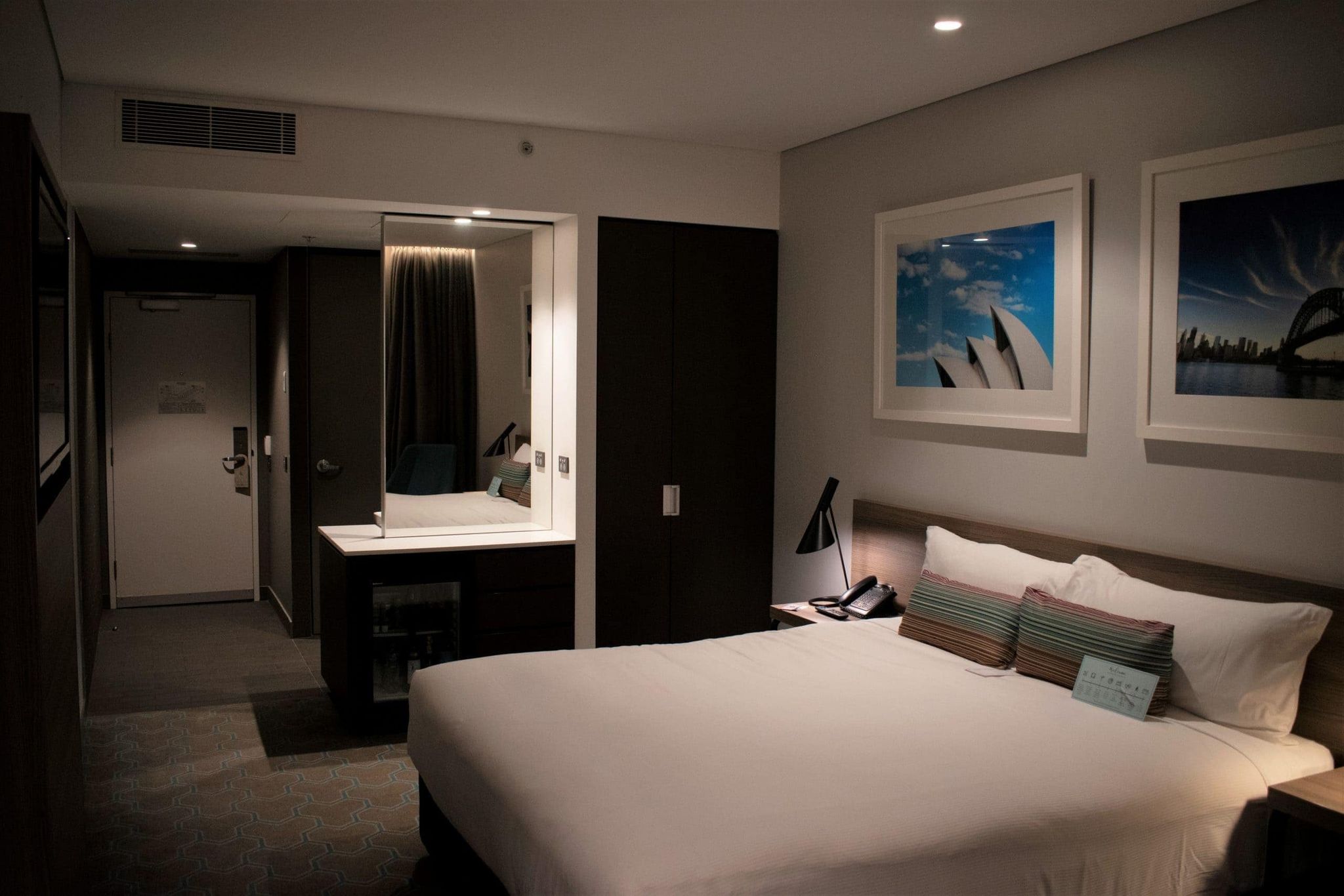 Rydges Sydney Airport