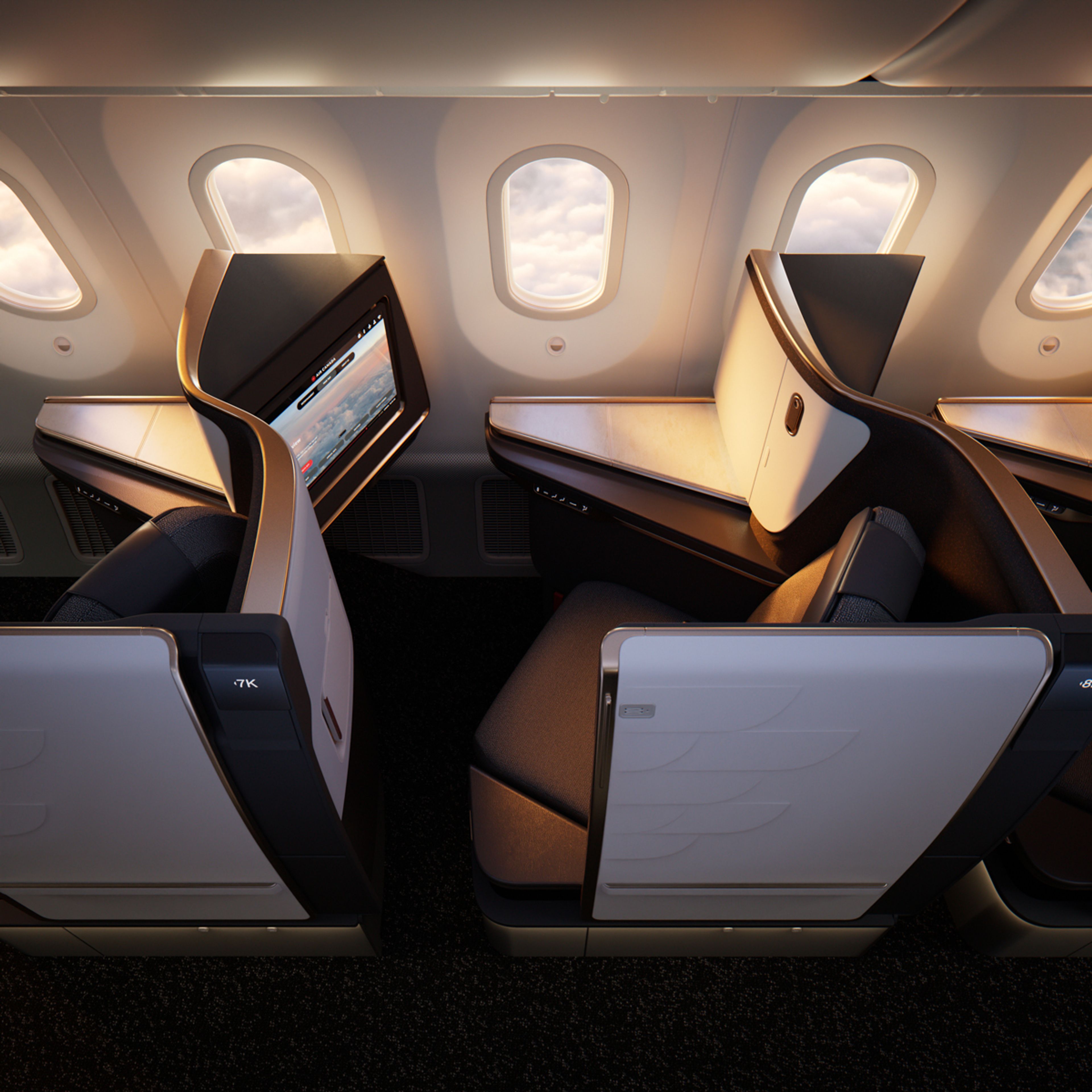 Using points for cheap Business Class flights could become harder