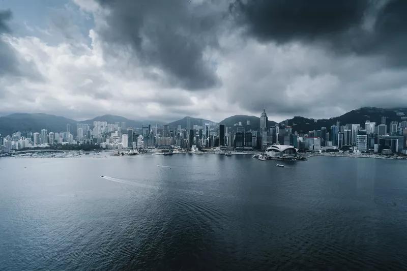 Hong Kong Scraps Most COVID Arrival Requirements