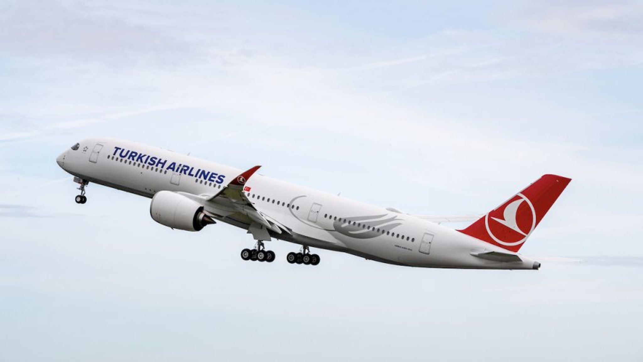 Turkish Airlines Launches Flights Between Istanbul And Melbourne From March 2024
