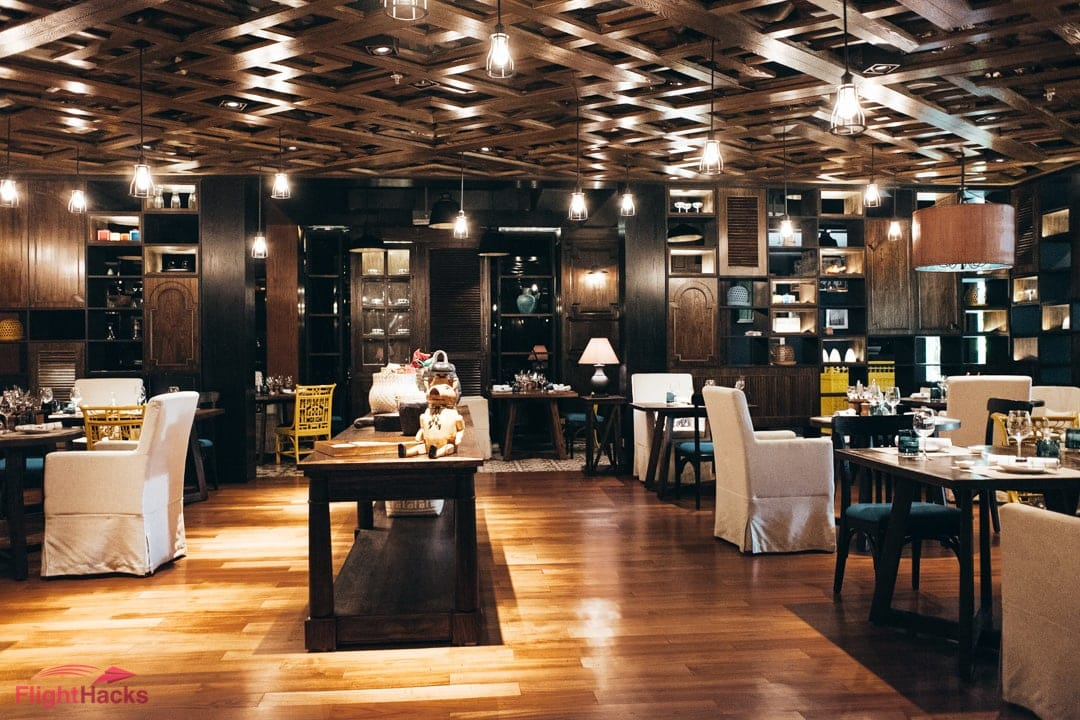 Indigo Bali