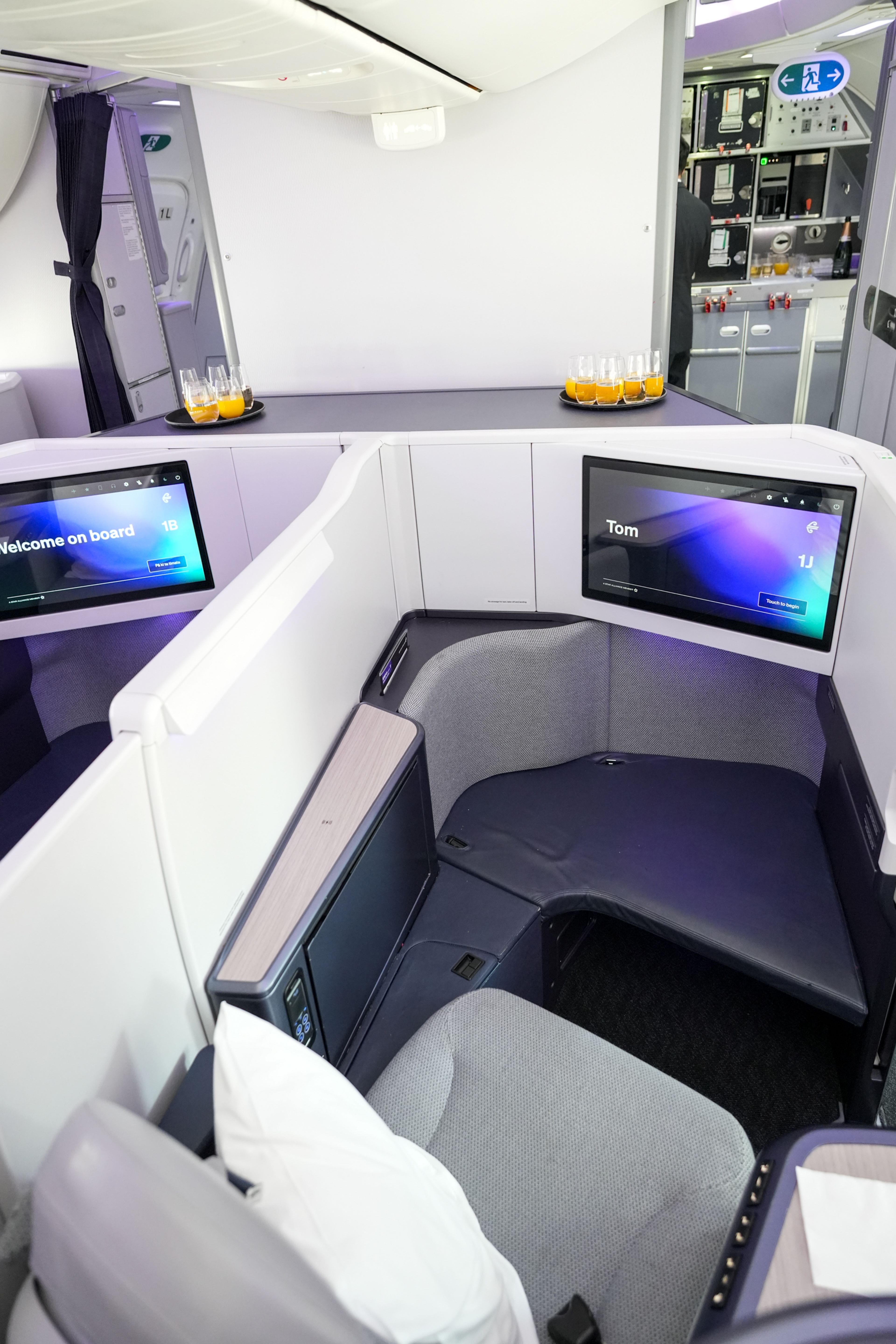 Flight Hacks