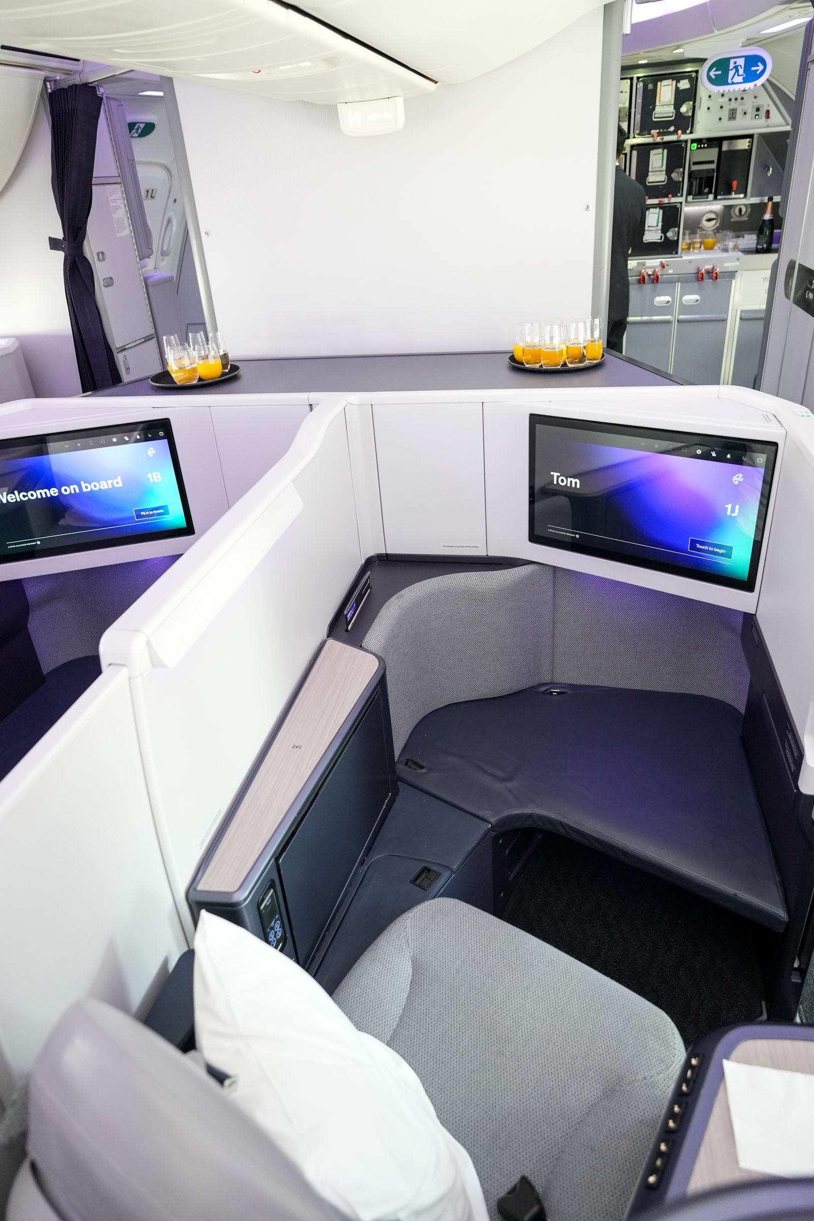 Flight Hacks