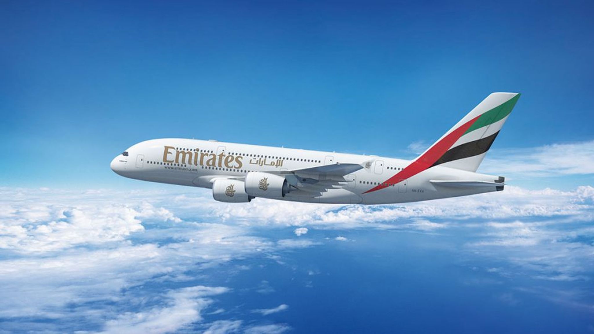 Double Dose of Emirates A380 For Sydney From 1st March, 2022