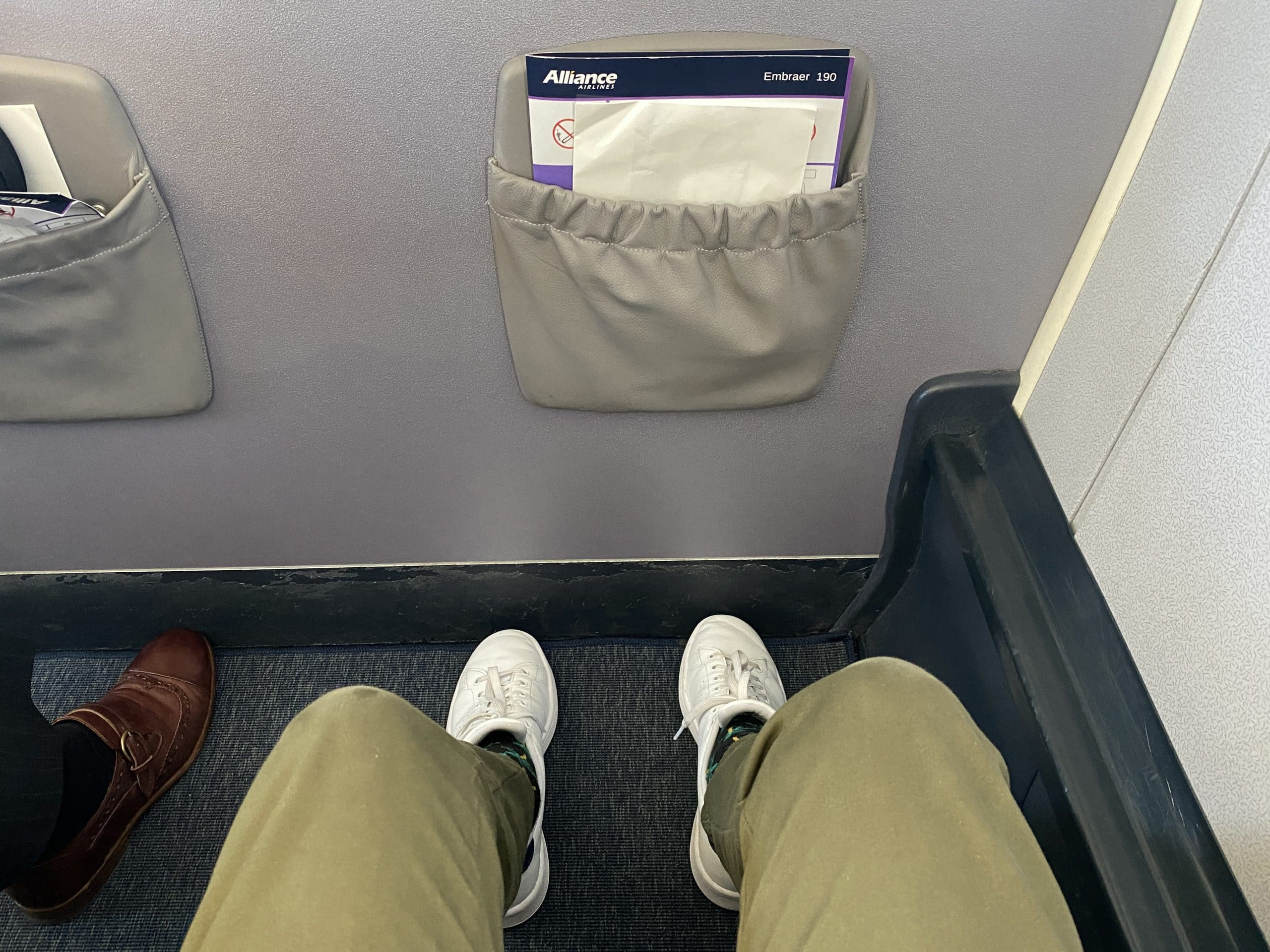 Seat