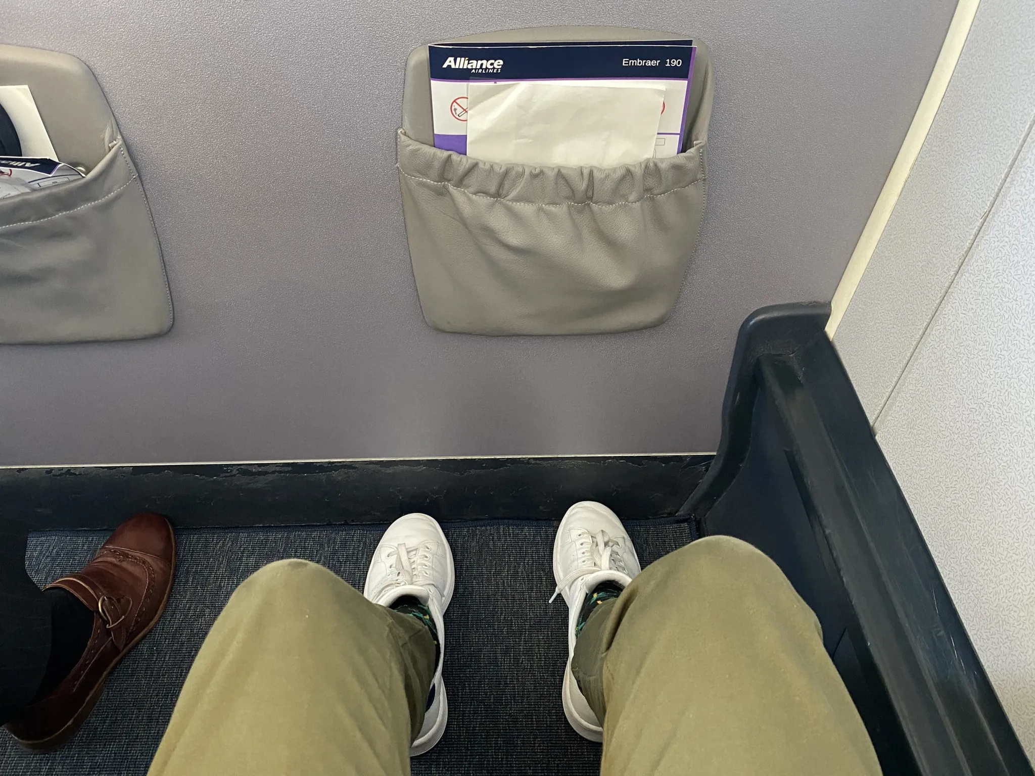 Seat