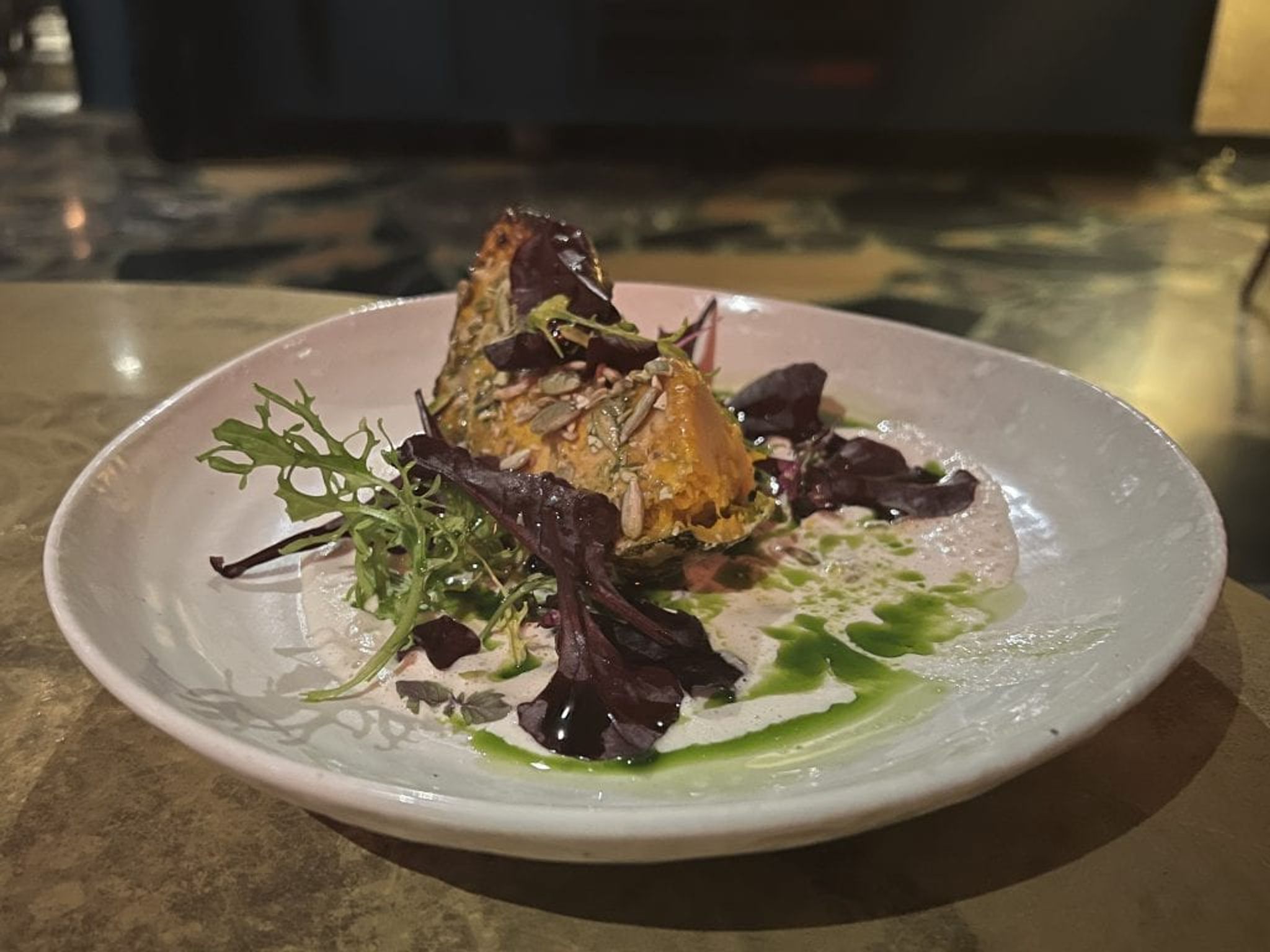 Ovolo Nishi Monster Kitchen and Bar 4