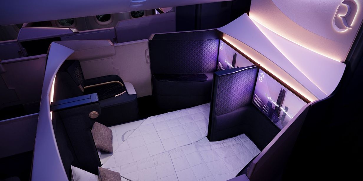 Flight Hacks