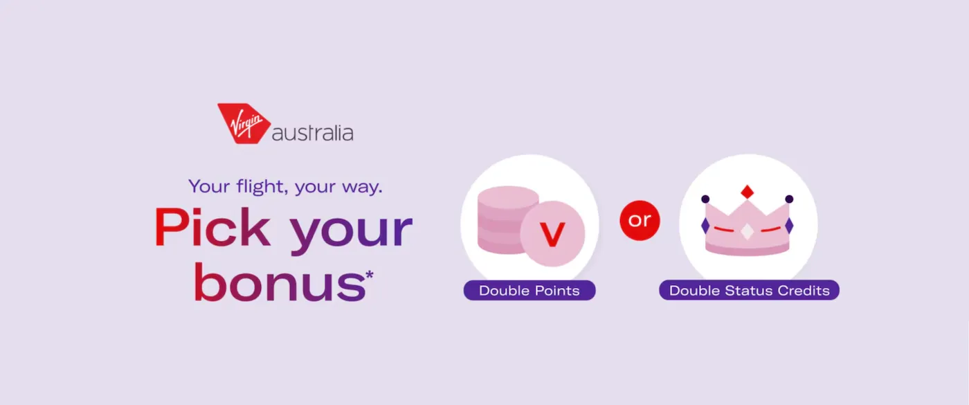 Velocity Pick Your Bonus