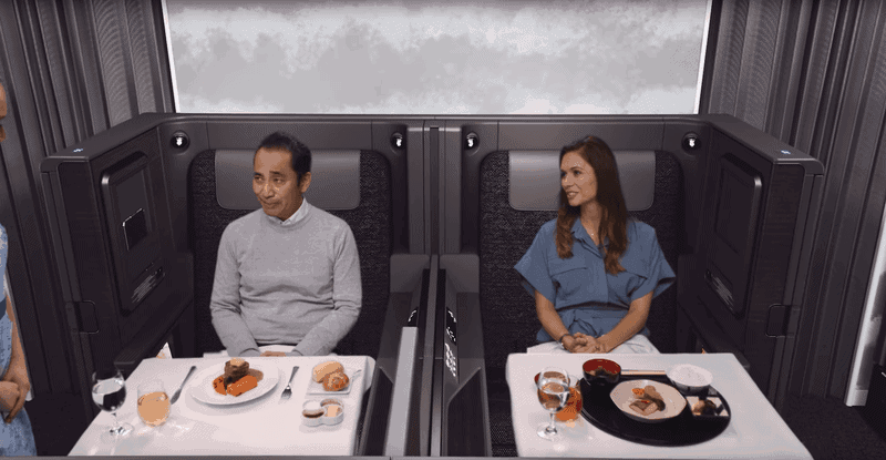 Marriott Bonvoy x Emirates 