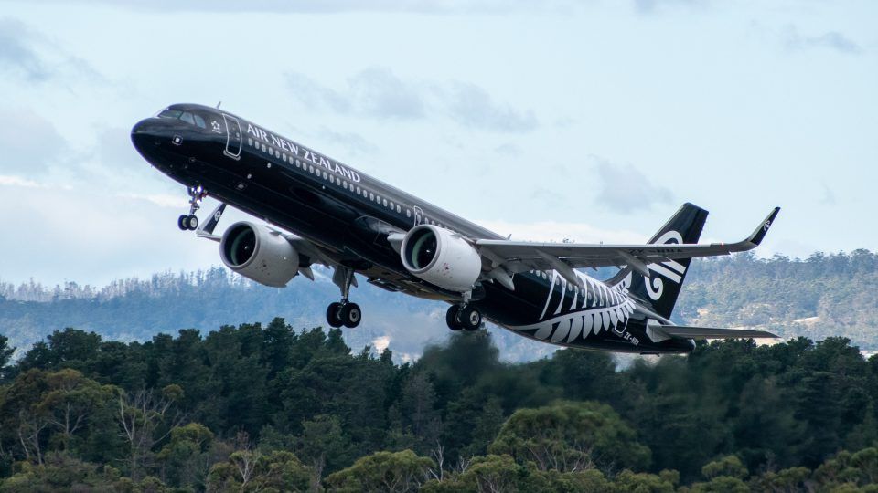 Borders Closed - Cancel Your New Zealand Flights Like A Pro