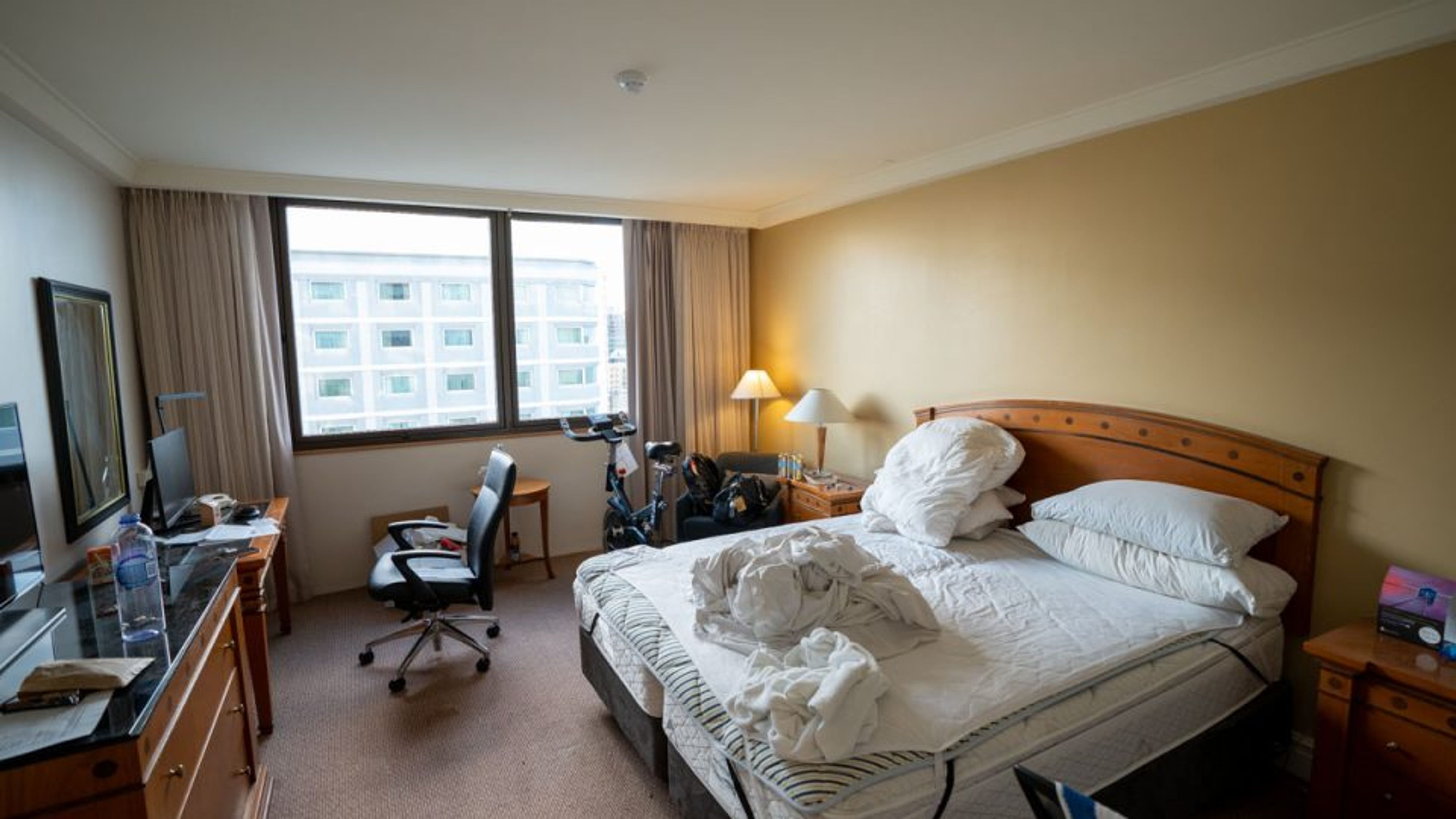 My 14 Tips For Surviving Australian Hotel Quarantine