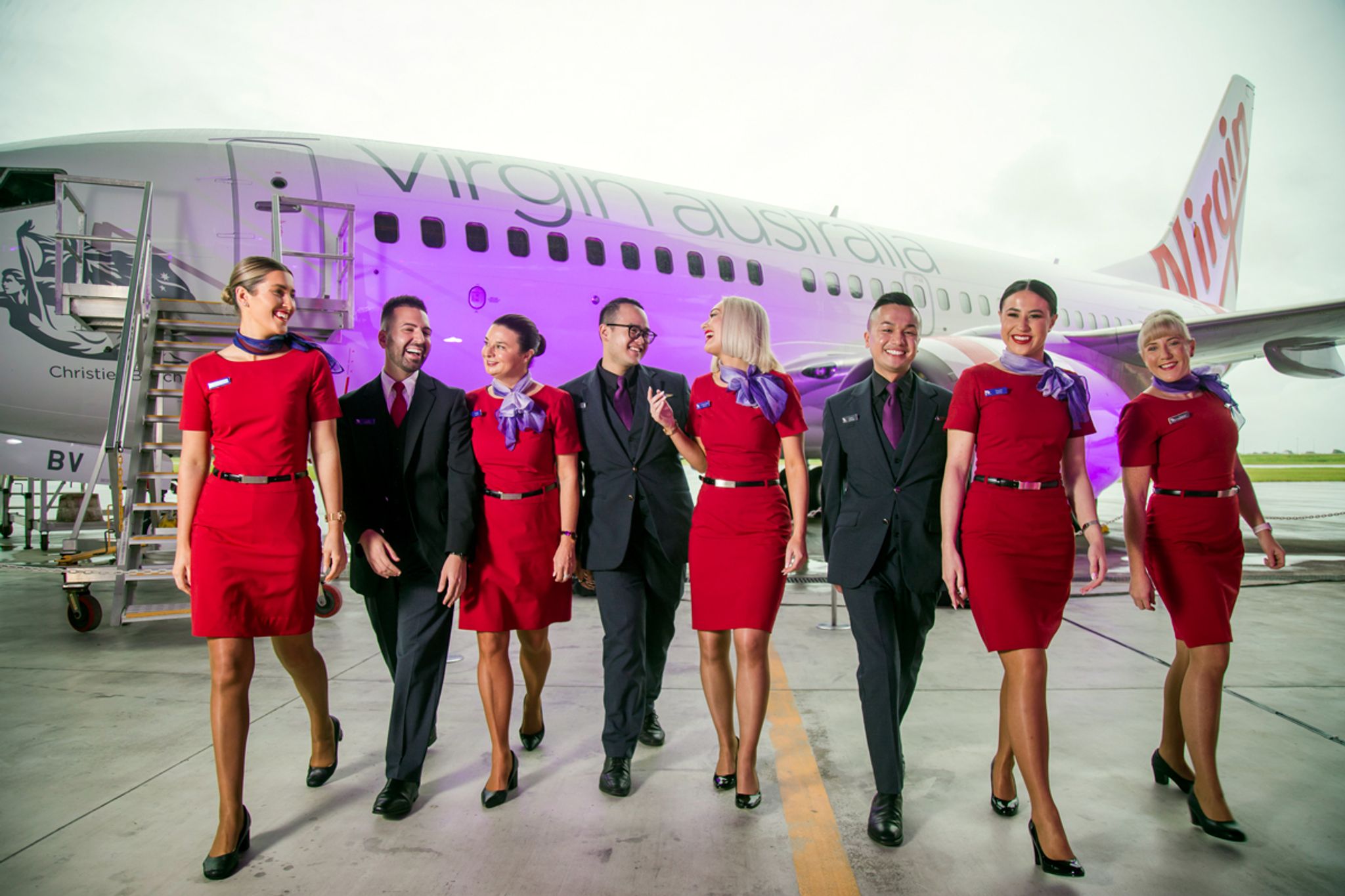 Virgin Australia hopes to launch Perth to Bali from 2027
