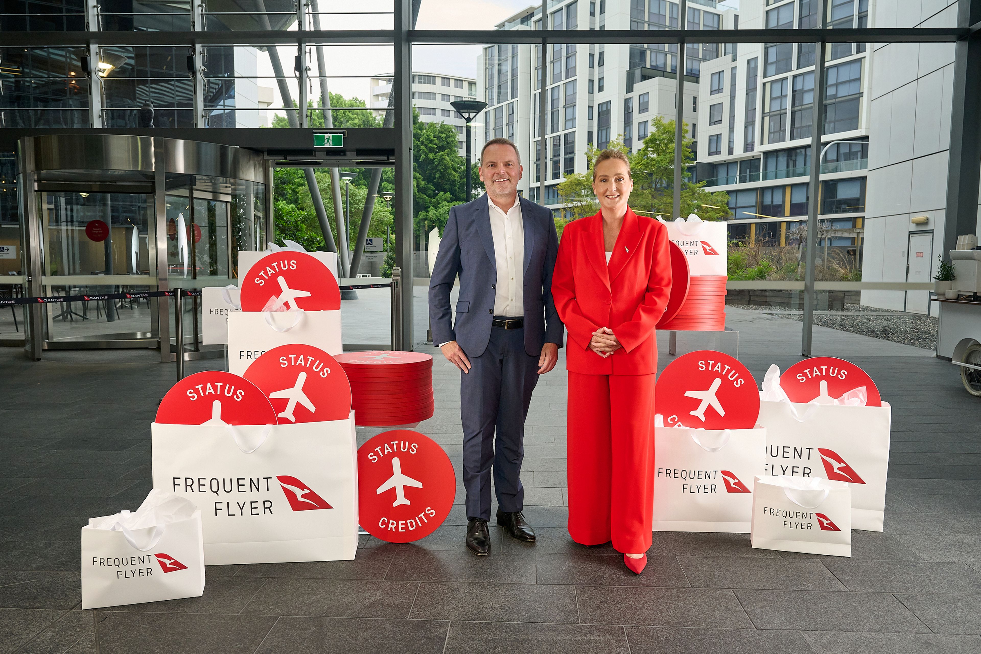 MASSIVE Qantas Status & Benefit Changes: What's Happening?