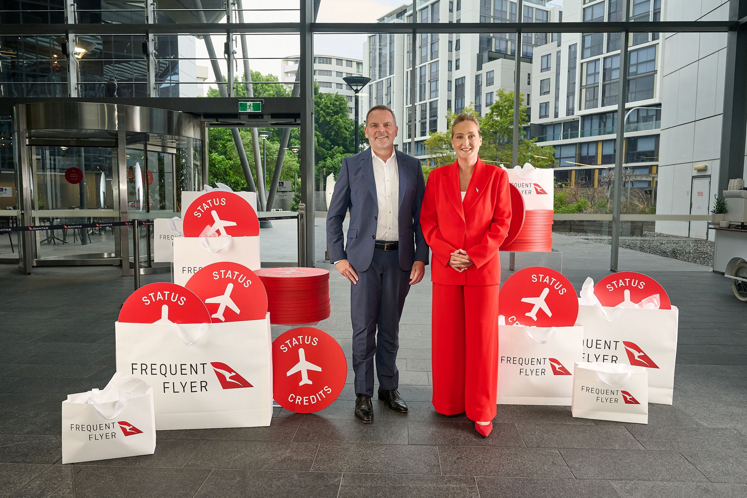 MASSIVE Qantas Status & Benefit Changes: What's Happening?