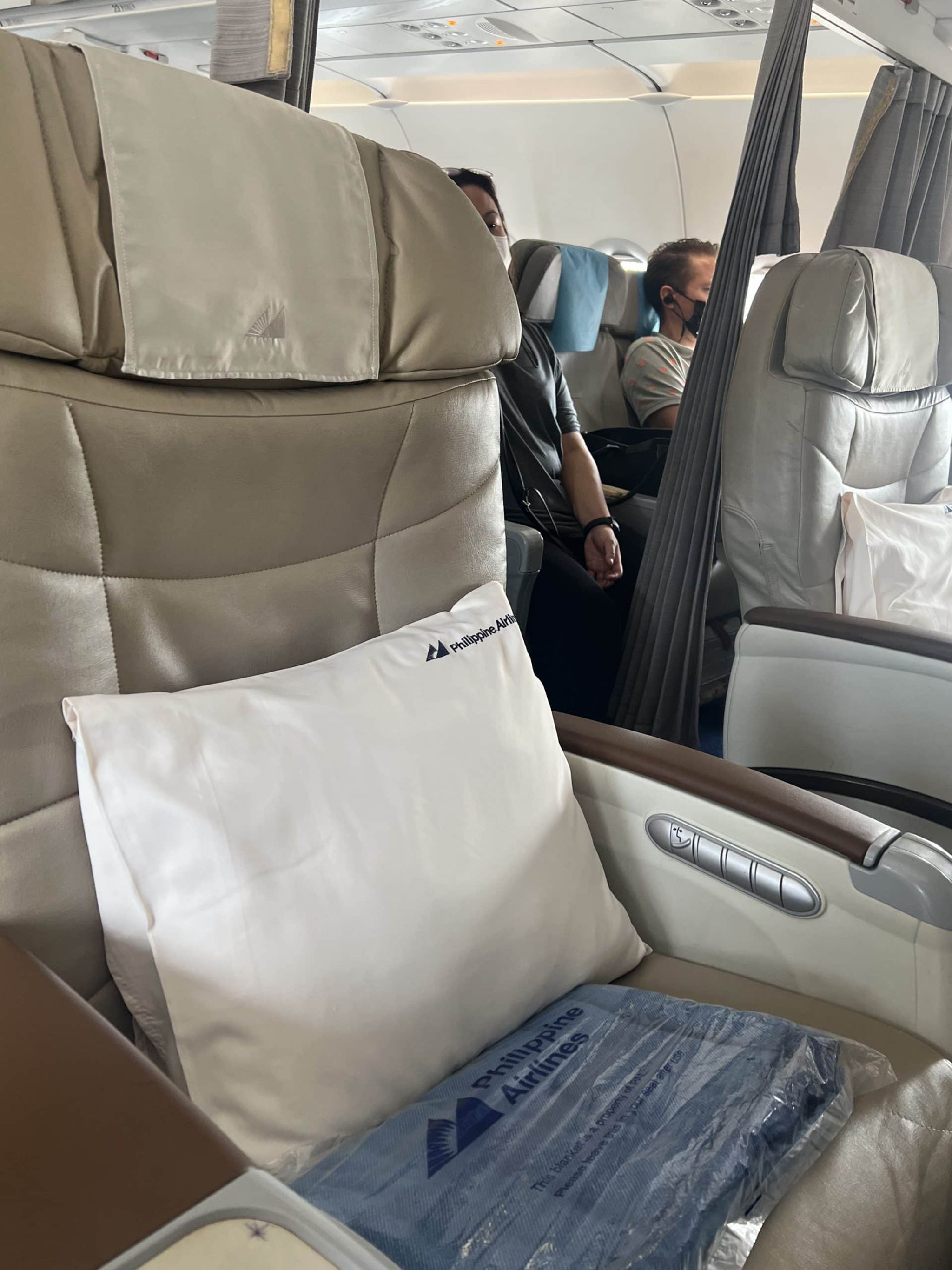 Philippine Airlines