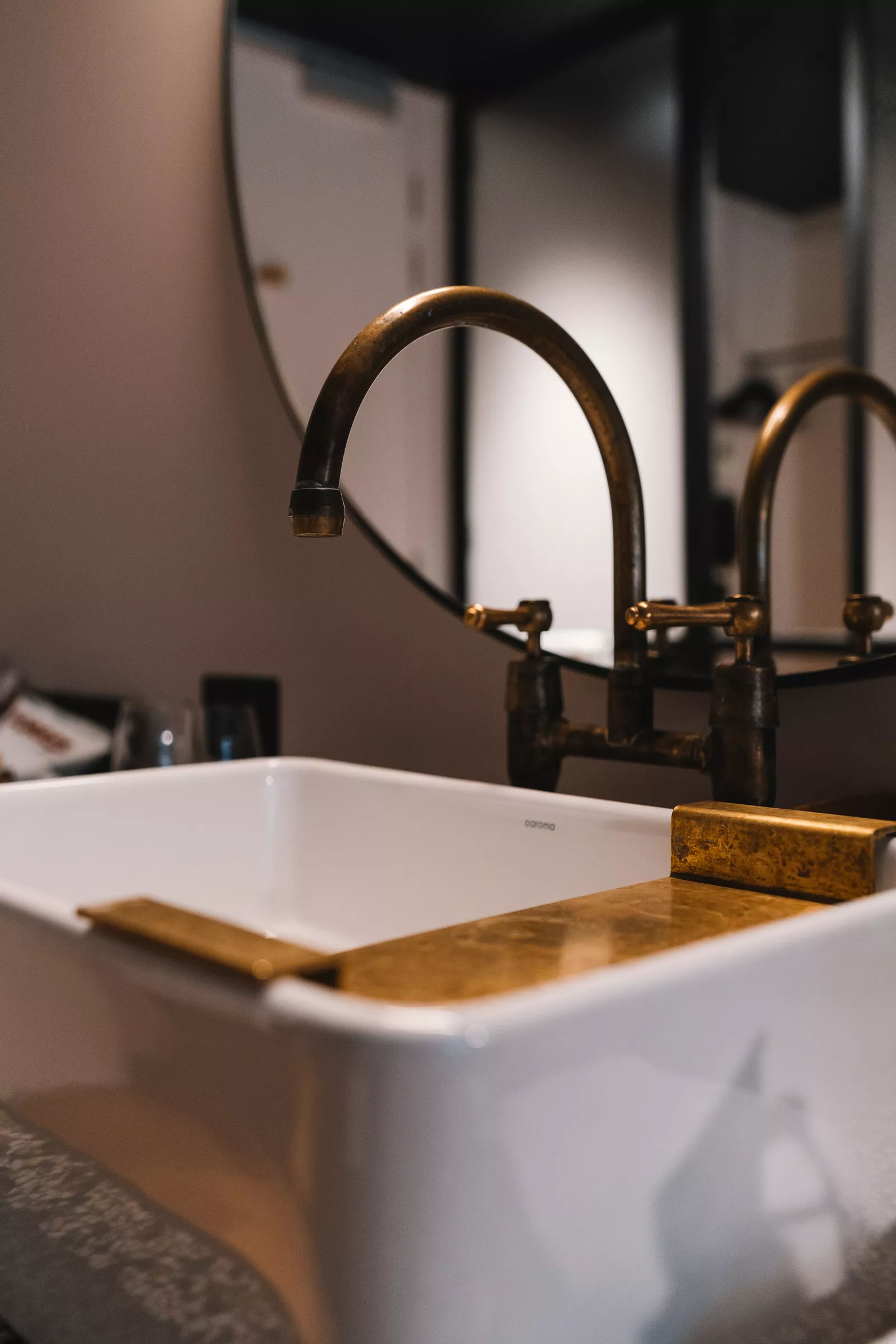 Paramount House Hotel Sydney