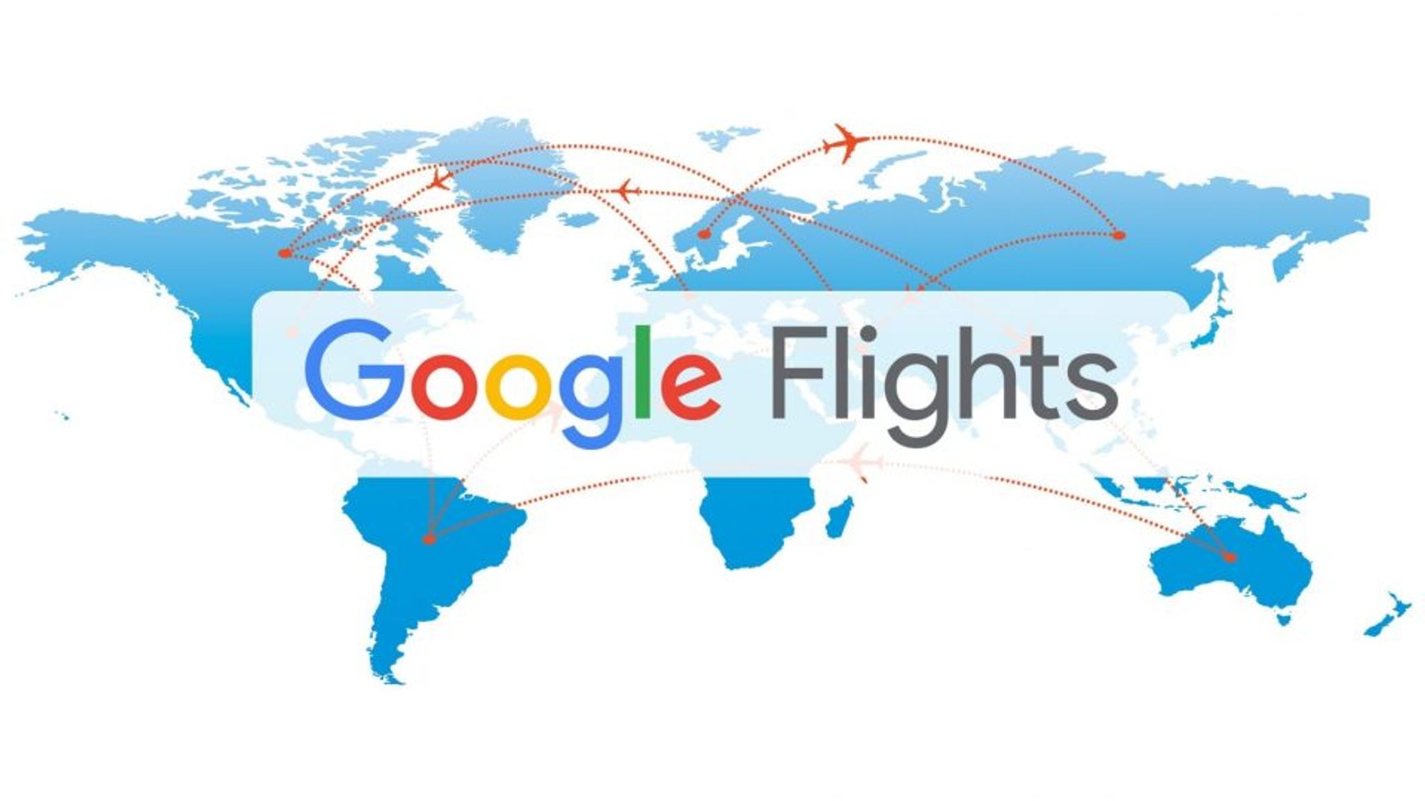 How To Use Google Flights