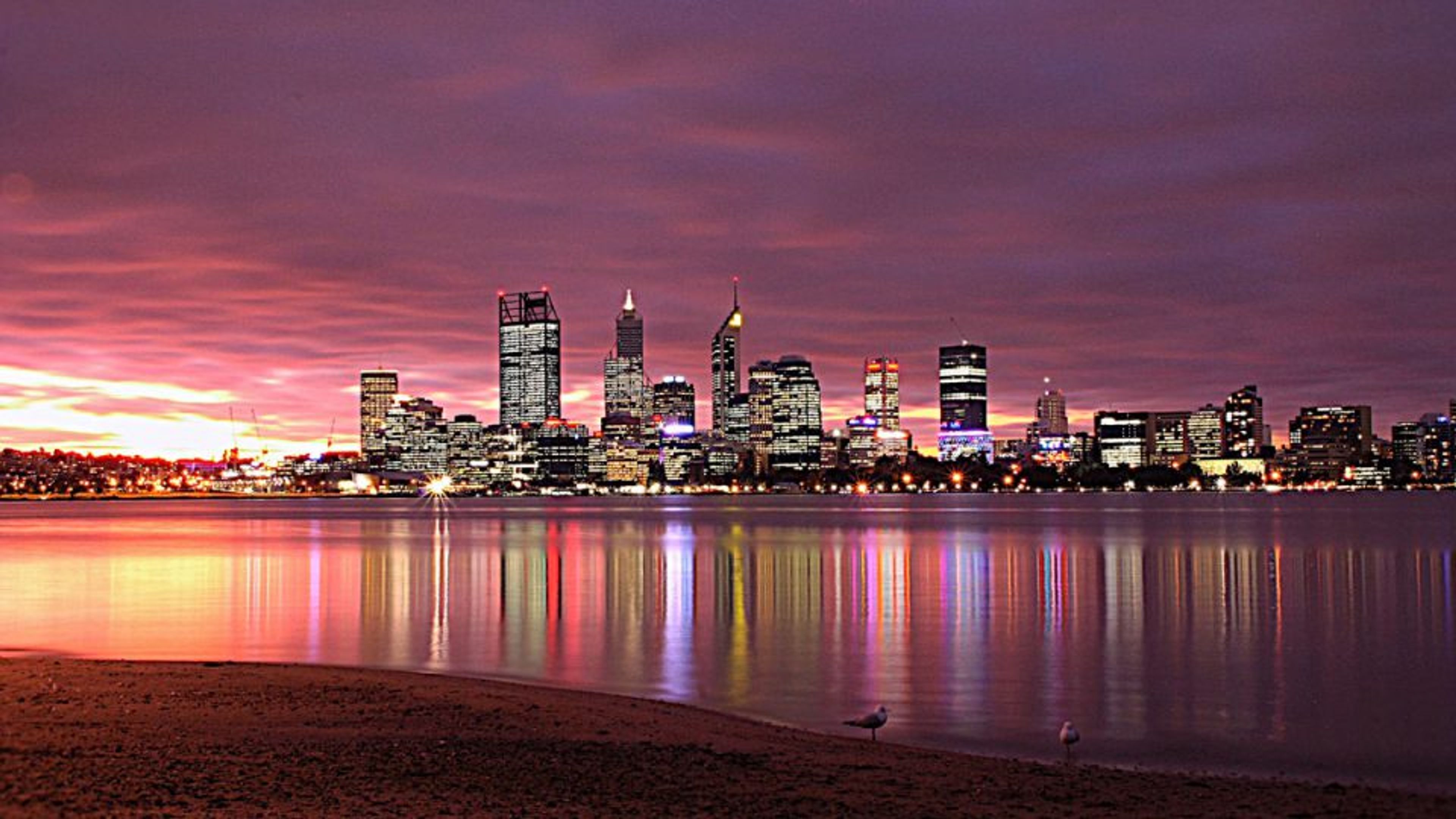 Breaking: WA Border Will Open On March 3