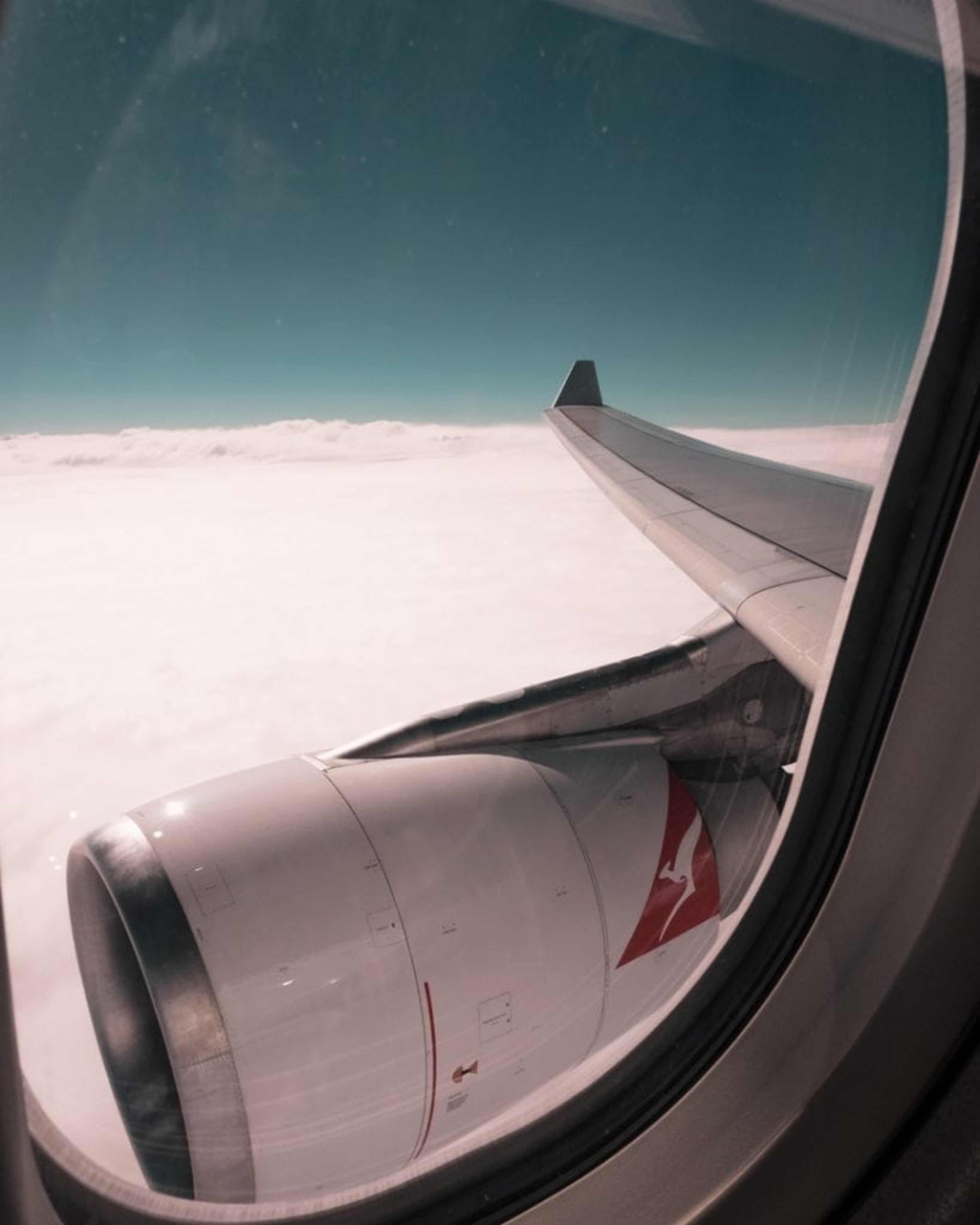 How to buy cheap Avios Miles Qantas Business Class