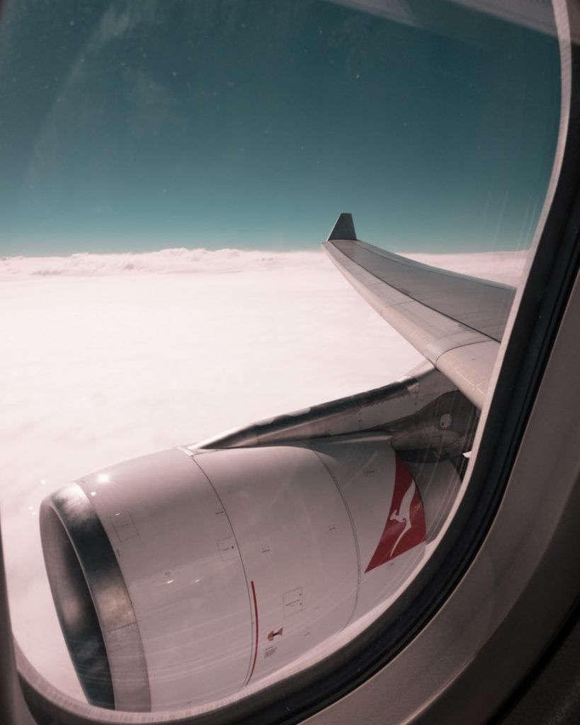 How to buy cheap Avios Miles Qantas Business Class