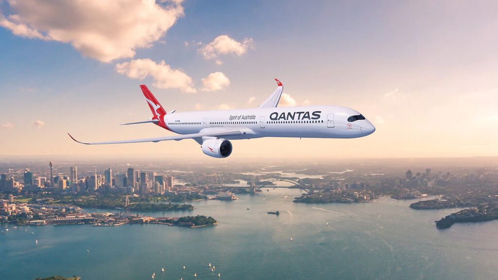Qantas Project Sunrise Flights Might Not Make It To Melbourne