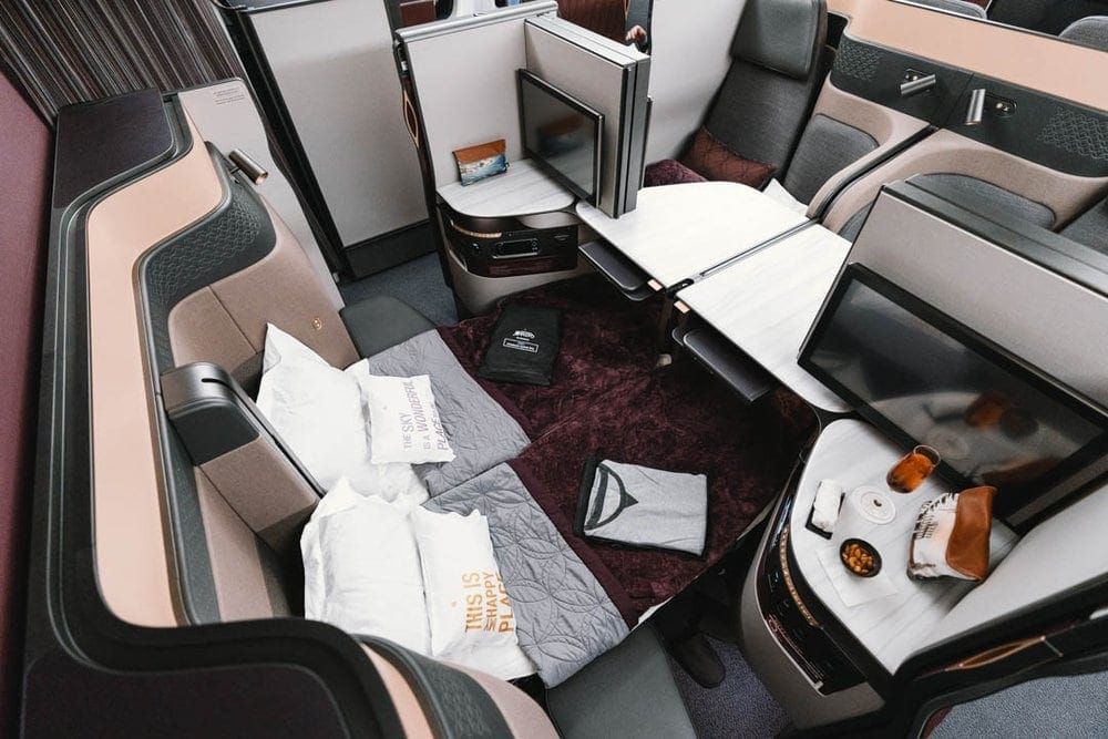Qatar Airways
