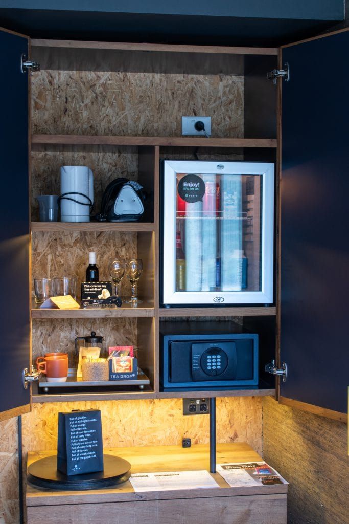 Ovolo Nishi 10
