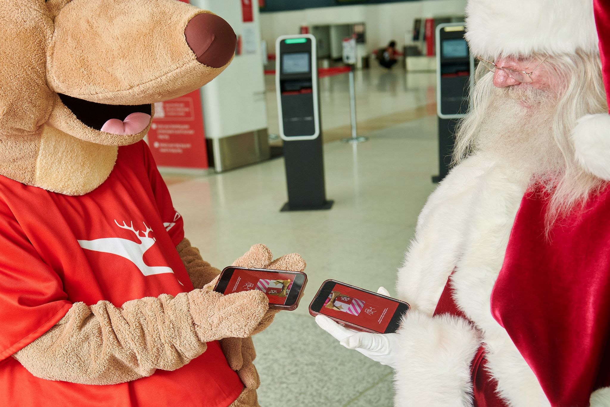 Qantas Points Cracker