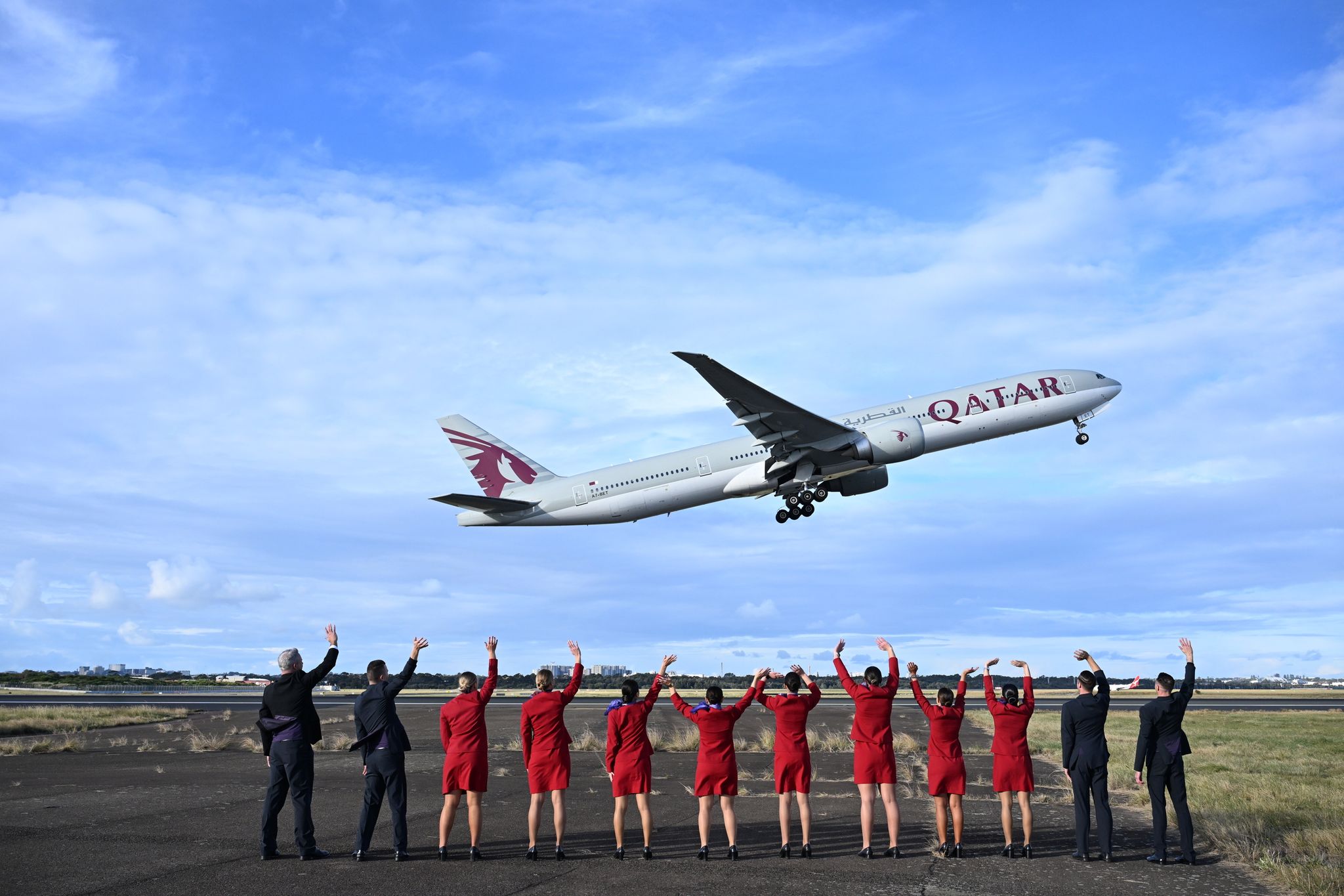 Velocity Slaps Huge "Fuel Fee" On Qatar Airways Redemptions