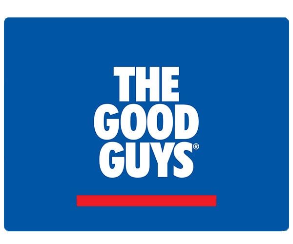 The Good Guys