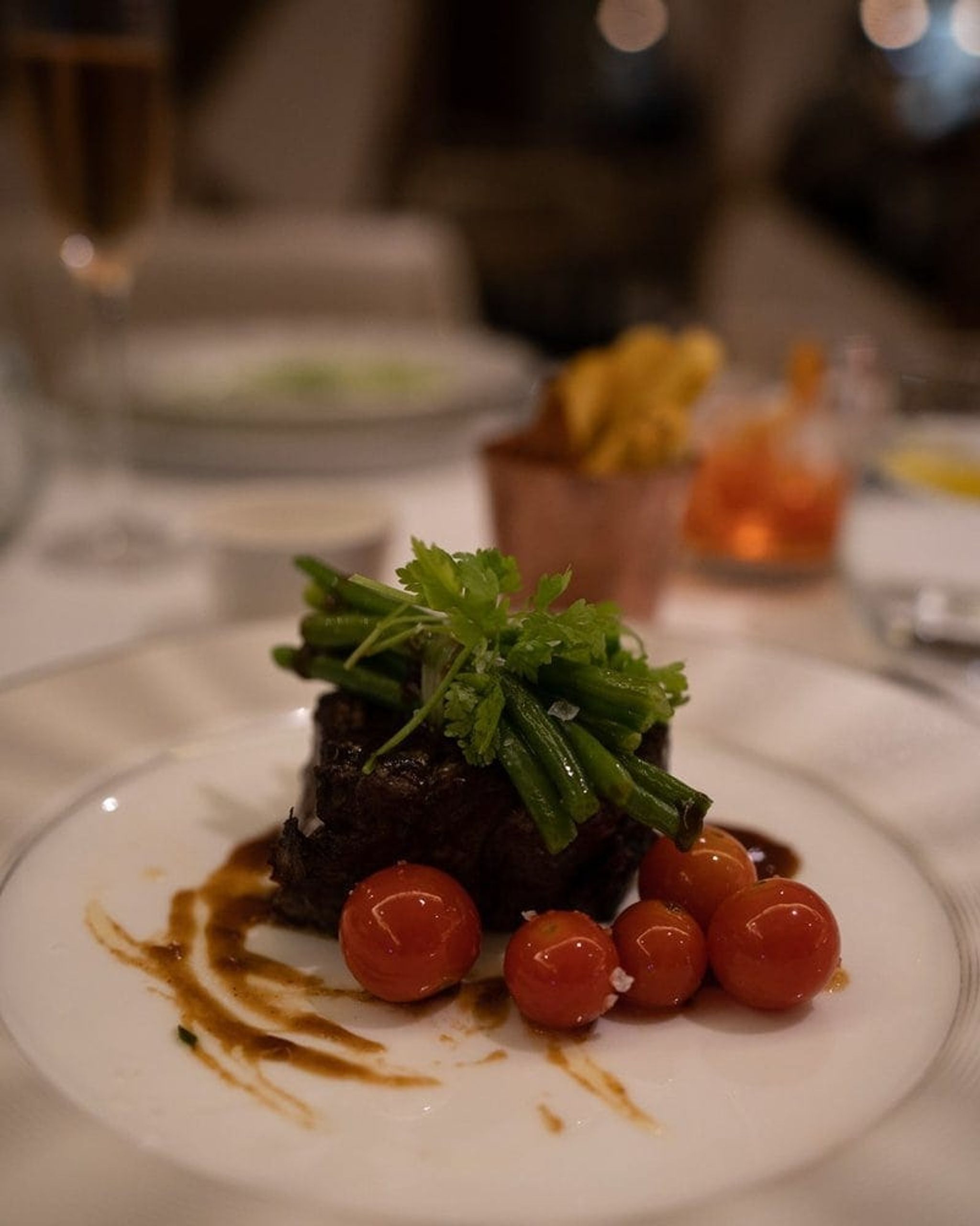 food