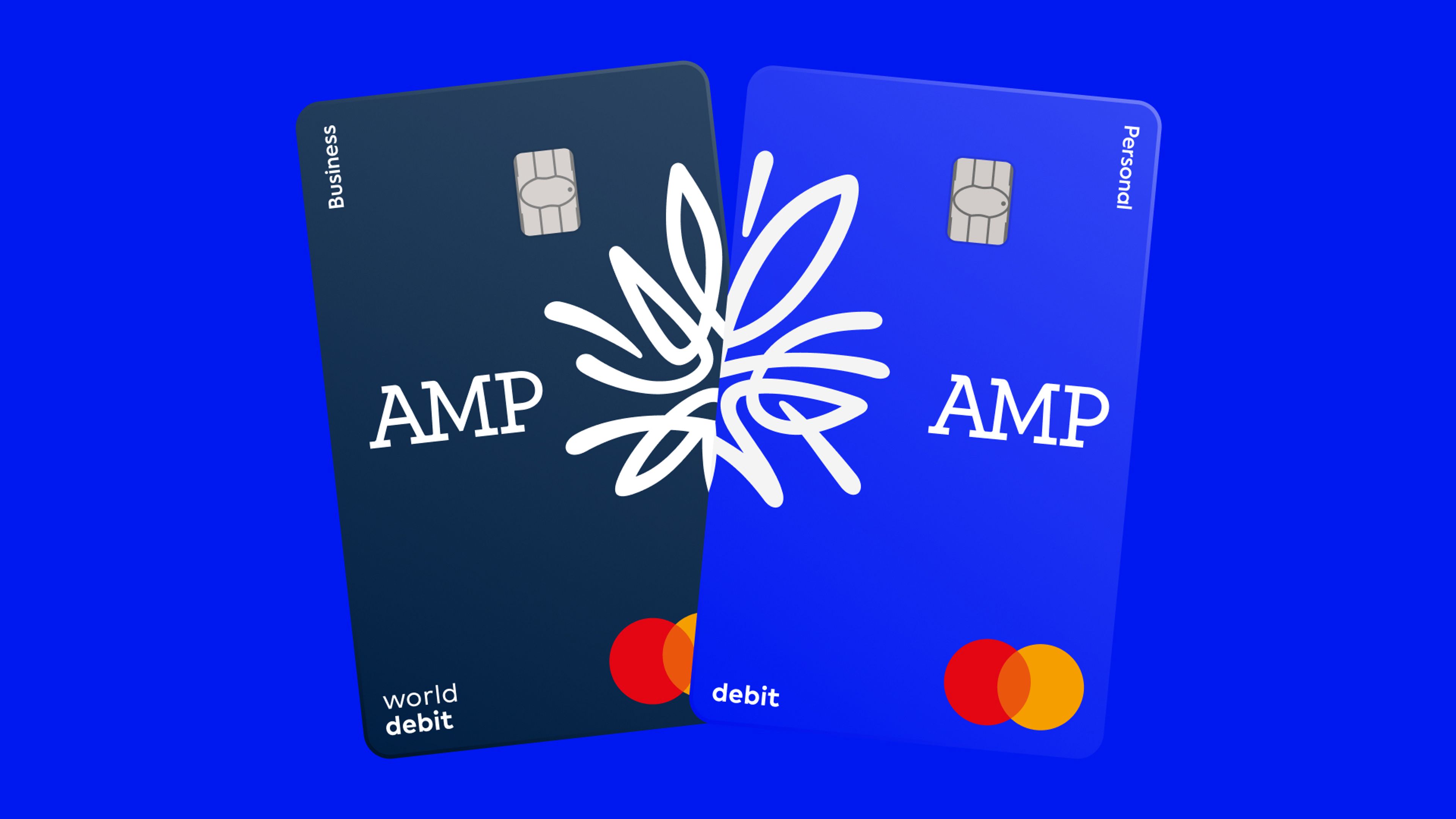 1,000 Qantas Points With AMP Bank Account