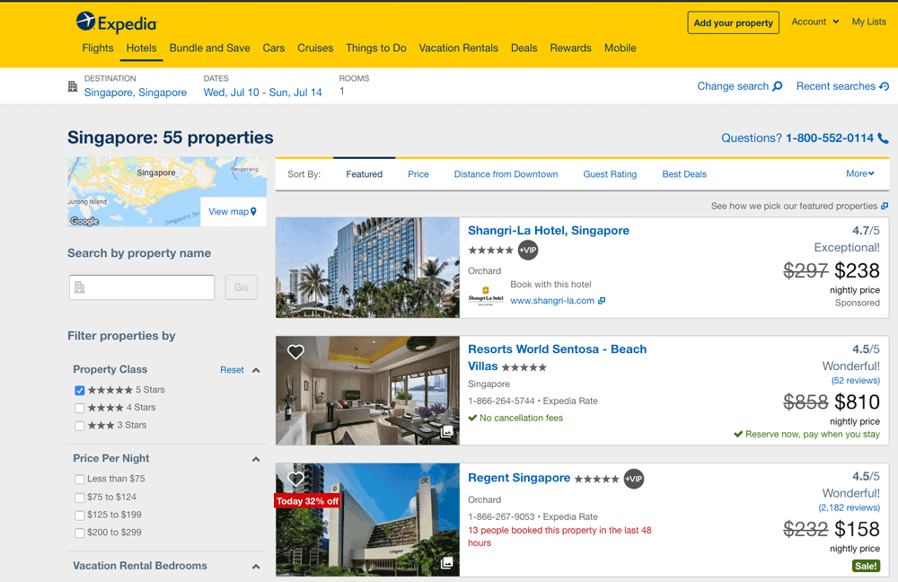 13 Tips To Meet Your Credit Card Minimum Spend Expedia