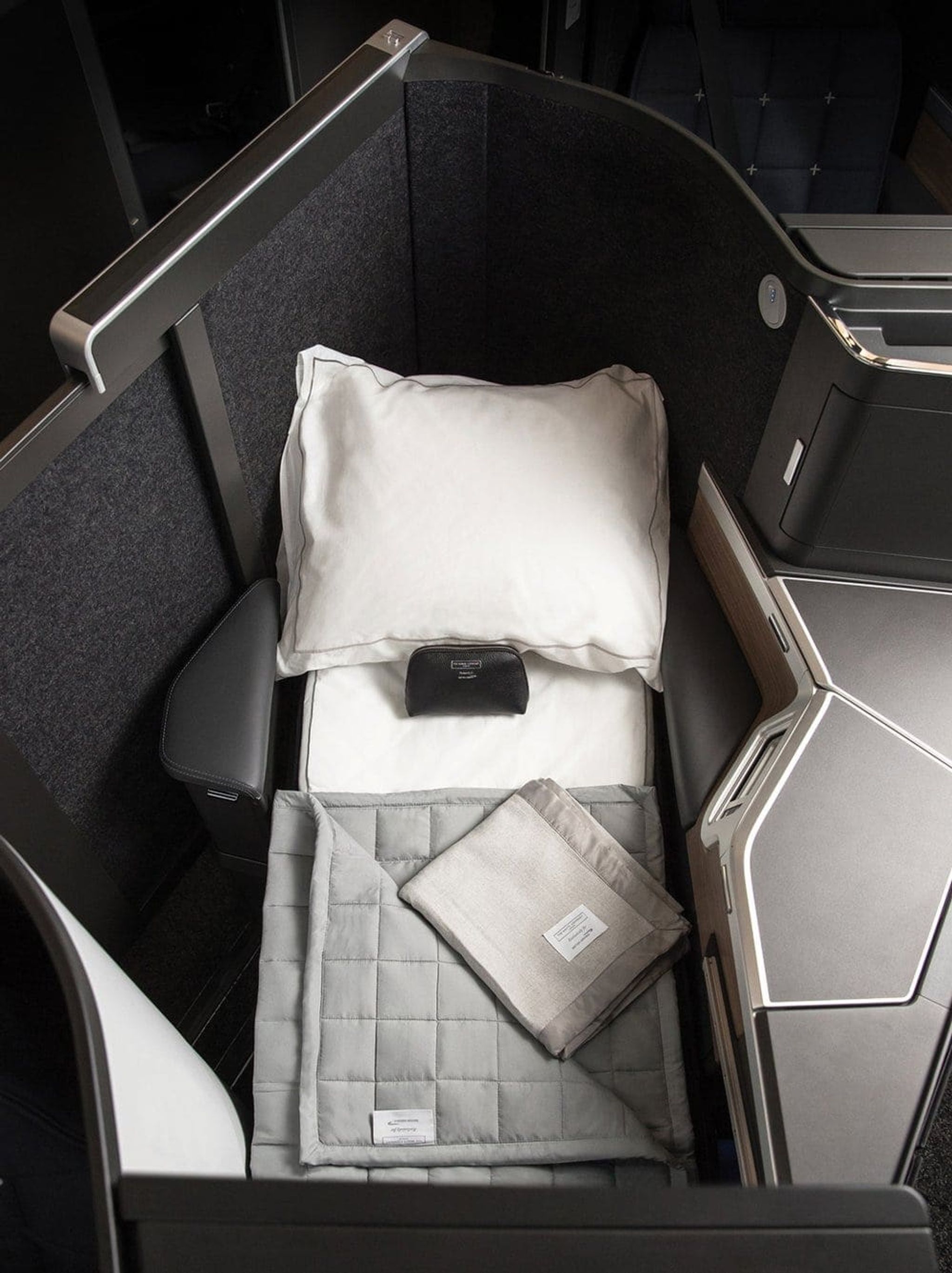British Airways New A350