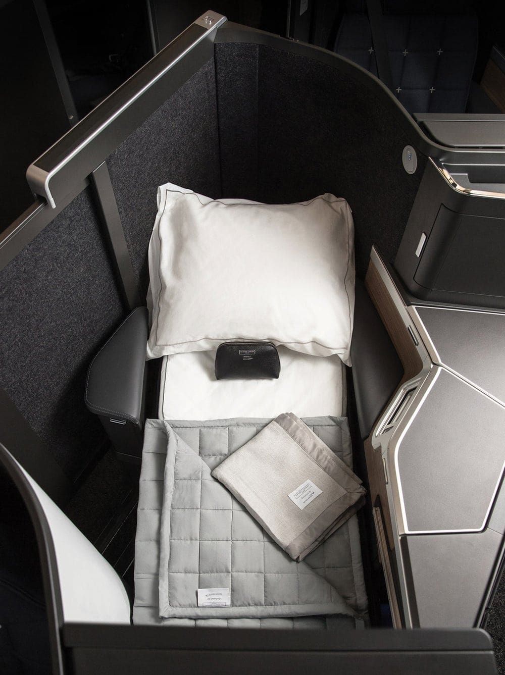 British Airways New A350