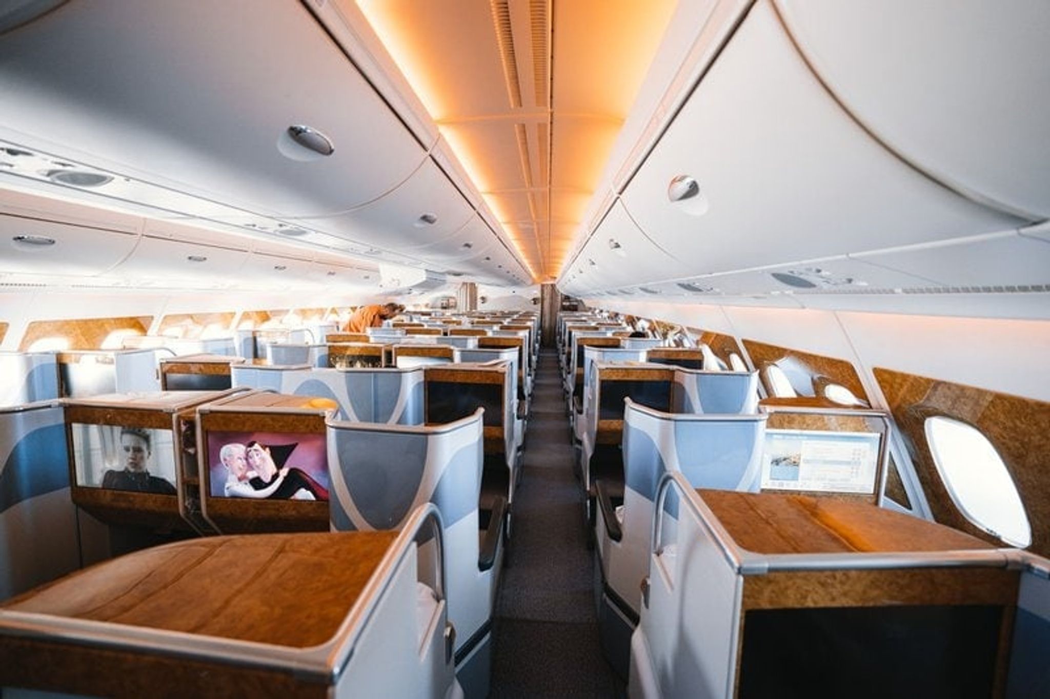 Emirates Brings Forward The Return Of The A380 To Perth