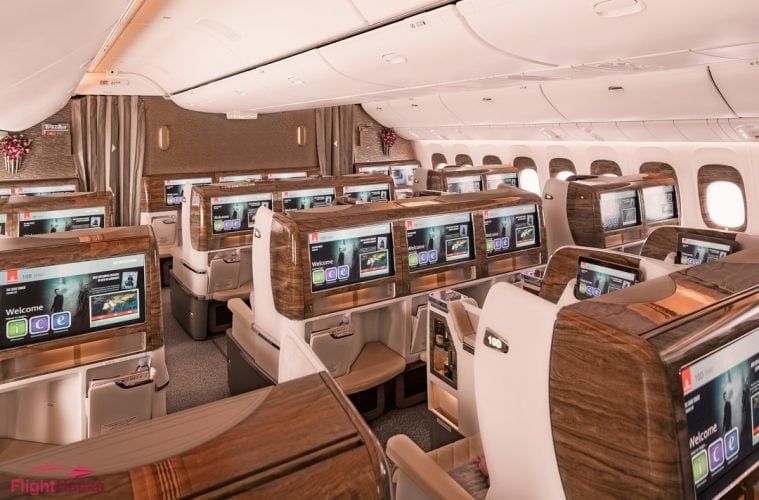 How To Spend 100k Qantas Frequent Flyer Points
