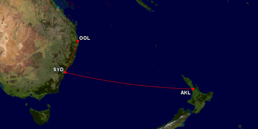 Ultimate Guide: ExpertFlyer Departing From Gold Coast