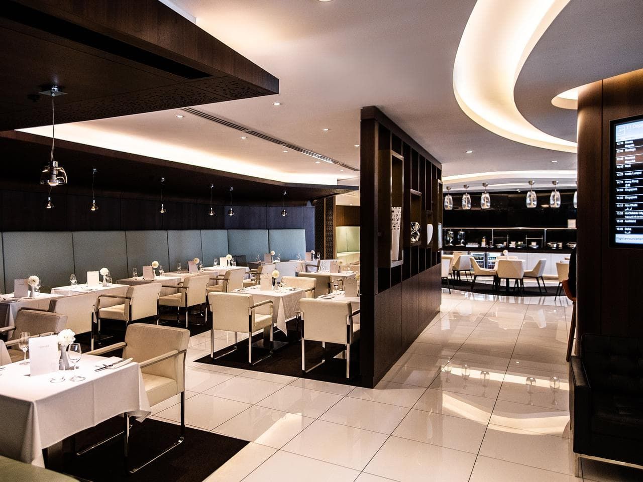Ultimate Guide to the Priority Pass Program Lounge