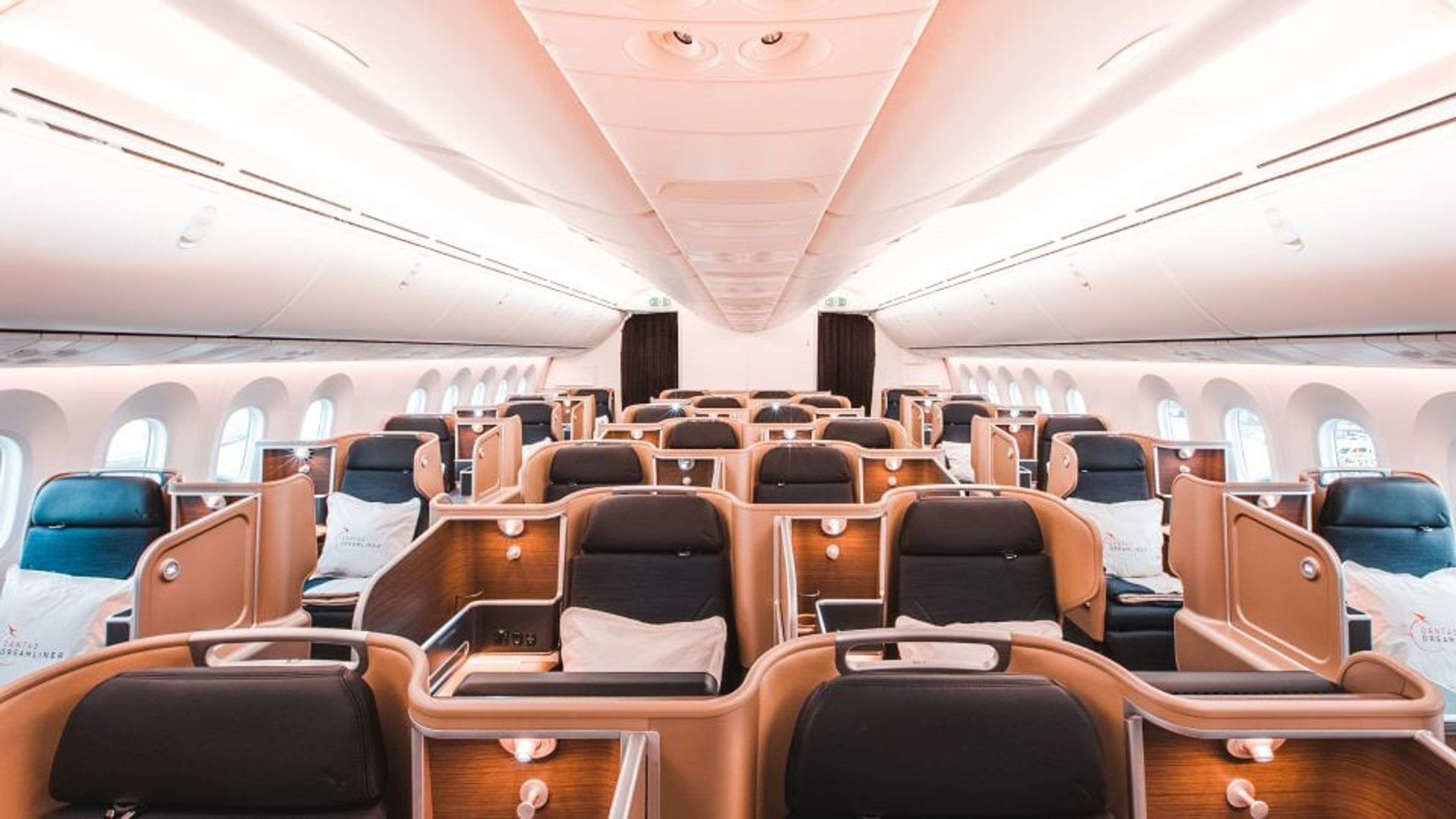 Is Qantas Trying To Cheat You Out Of Your Points?