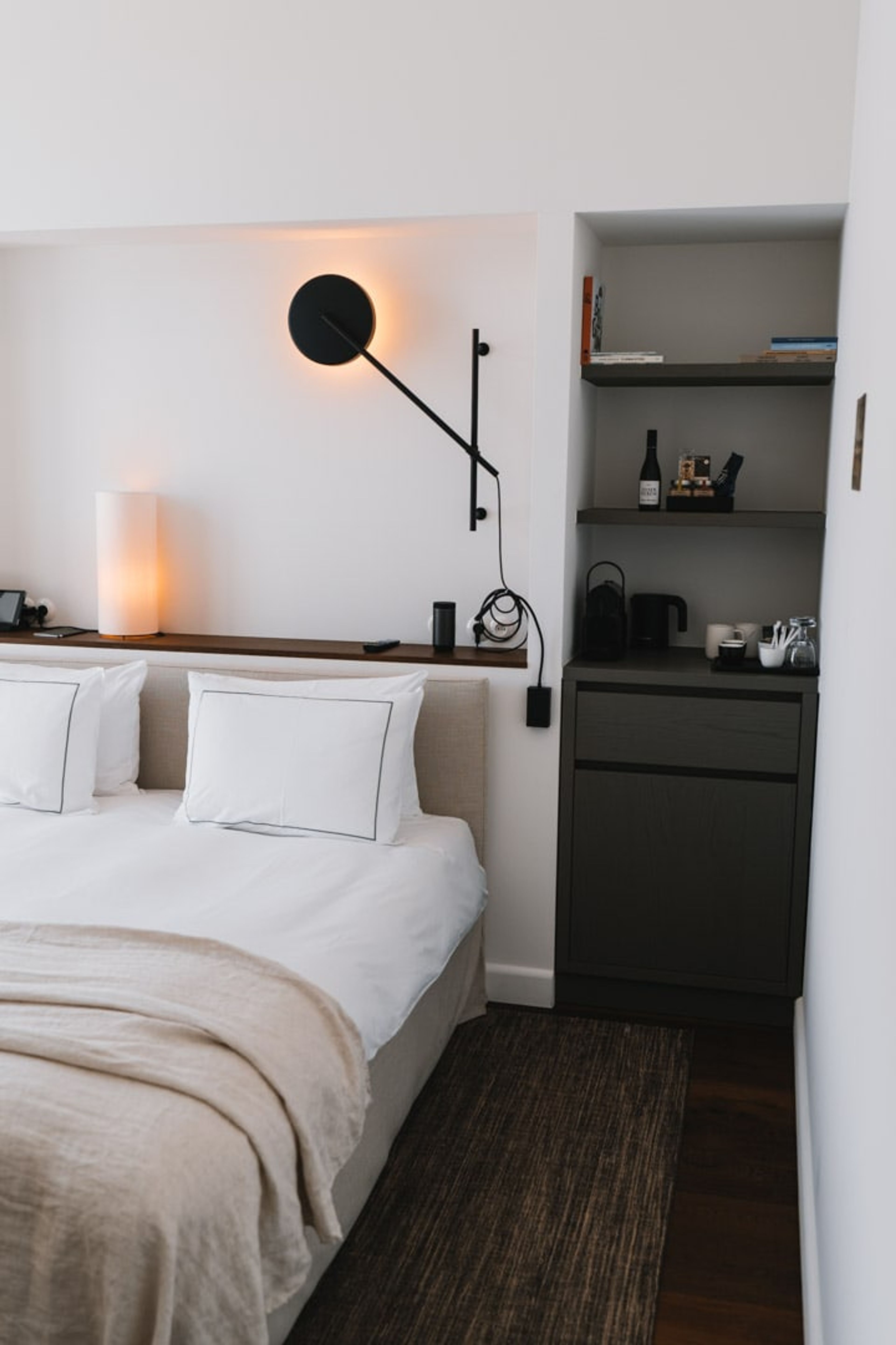 August Hotel Antwerp