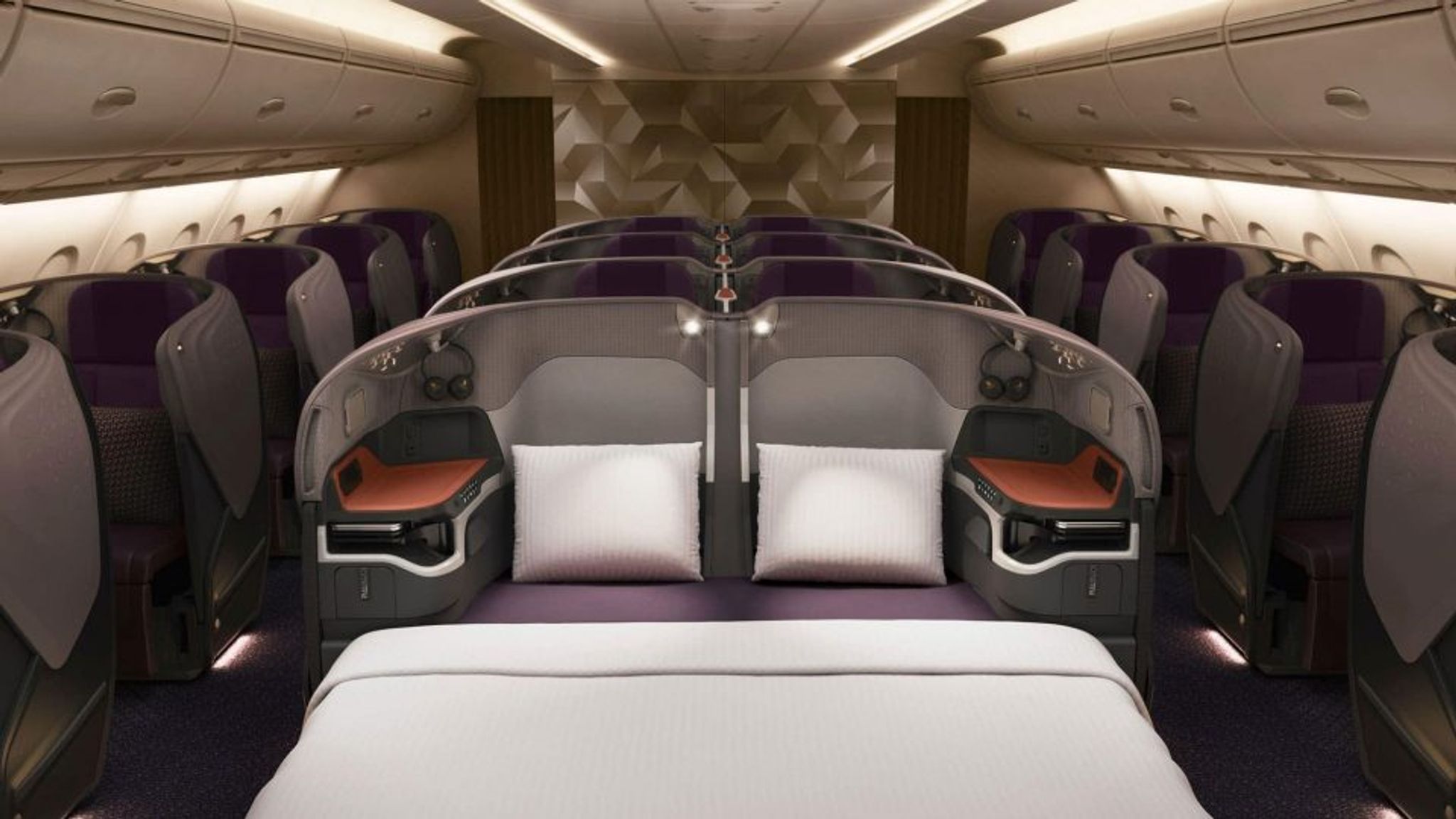 KrisFlyer Star Alliance Round The World Award Guide