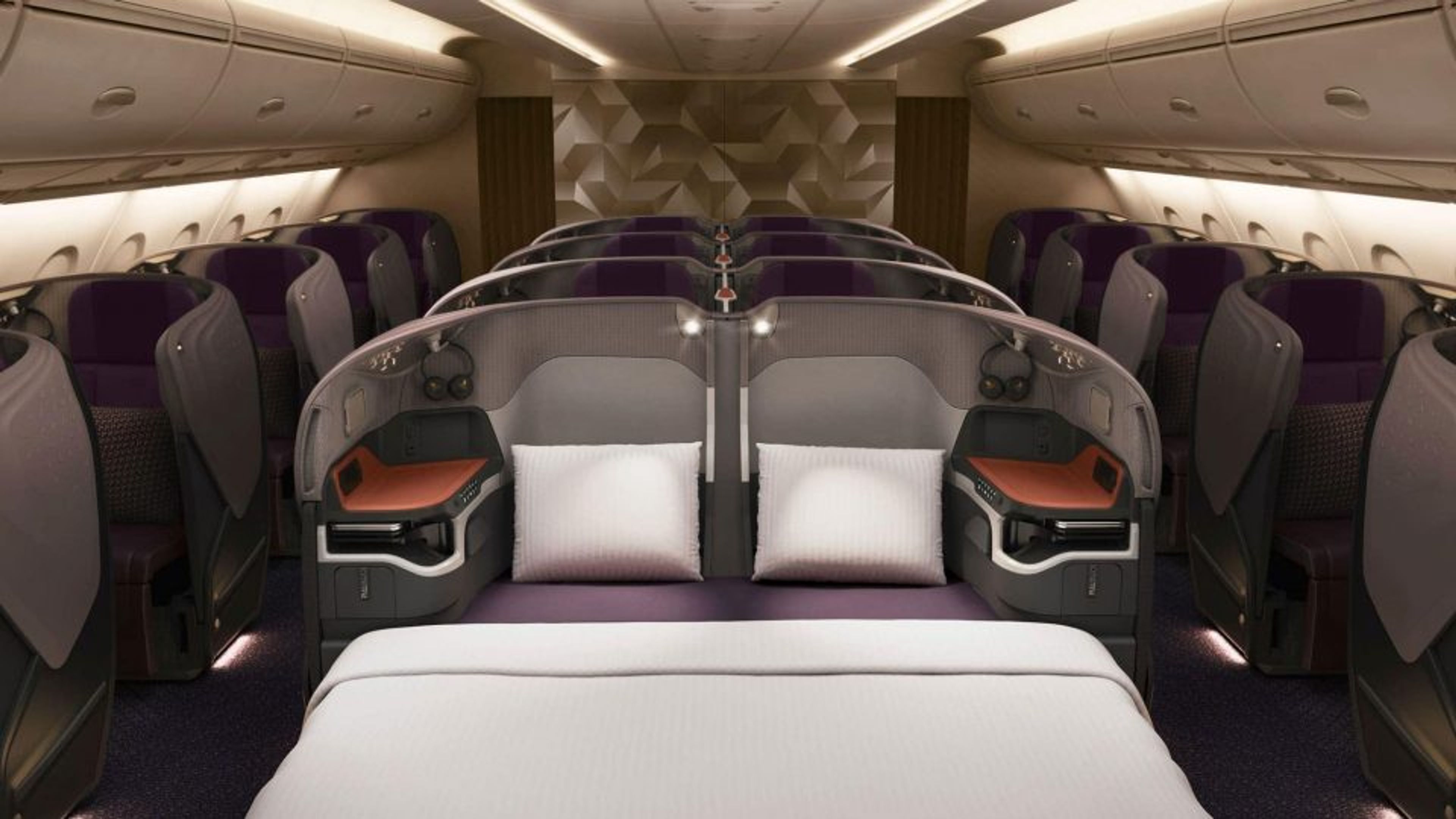 KrisFlyer Star Alliance Round The World Award Guide
