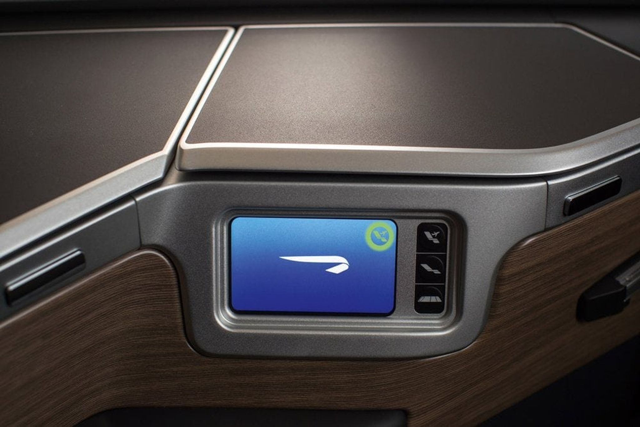 New British Airways Business Class Revealed Classy